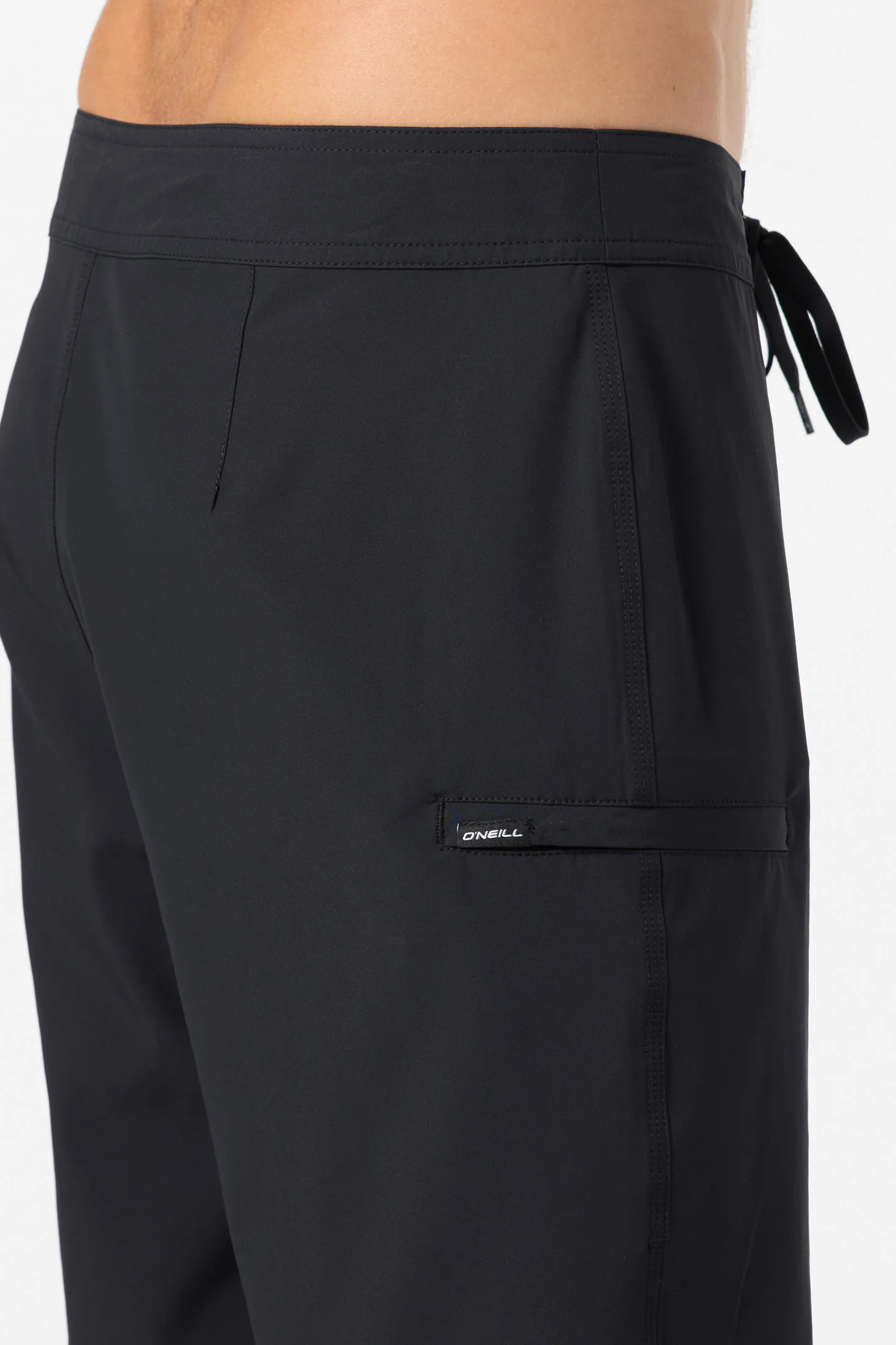 HYPERFREAK HEAT SOLID 19'' BOARDSHORT - Image 4