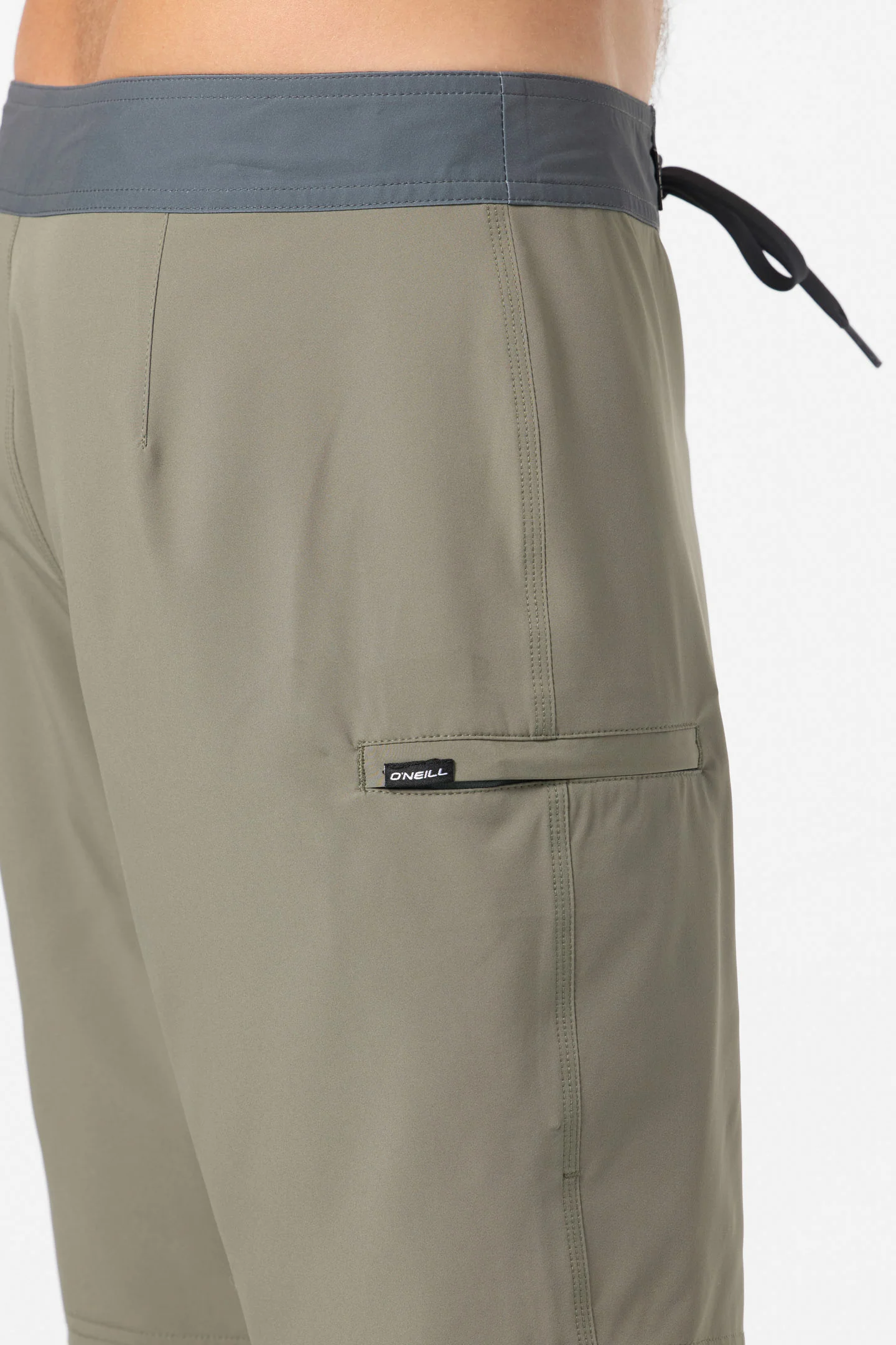 HYPERFREAK HEAT SOLID 19'' BOARDSHORT - Image 4