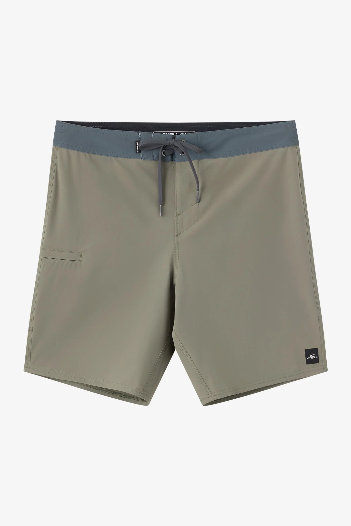 HYPERFREAK HEAT SOLID 19'' BOARDSHORT - Image 5