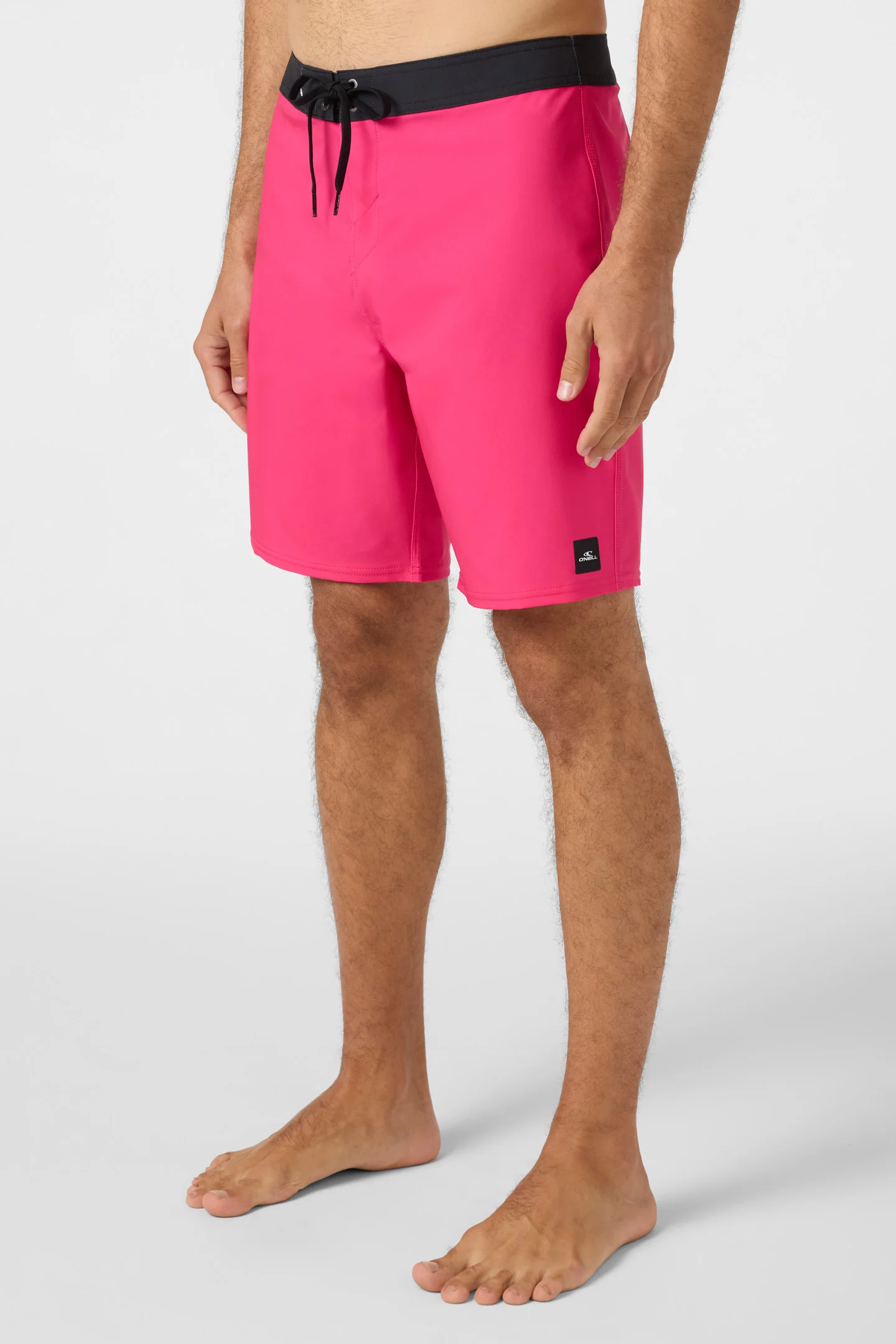 HYPERFREAK HEAT SOLID 19'' BOARDSHORT - Image 2