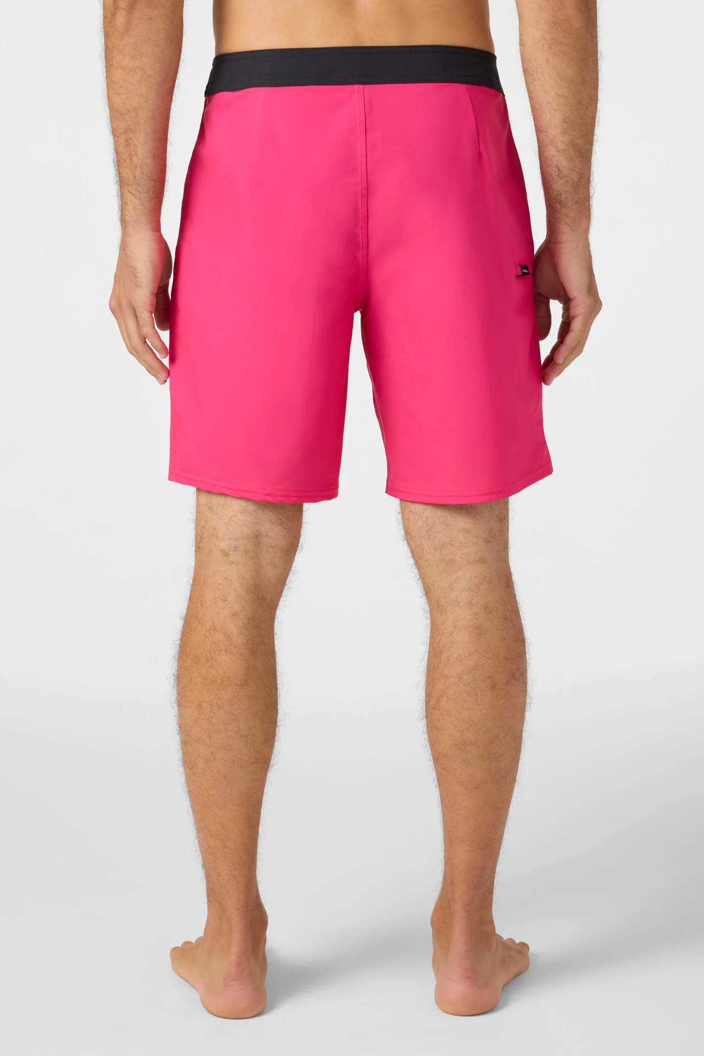 HYPERFREAK HEAT SOLID 19'' BOARDSHORT - Image 3