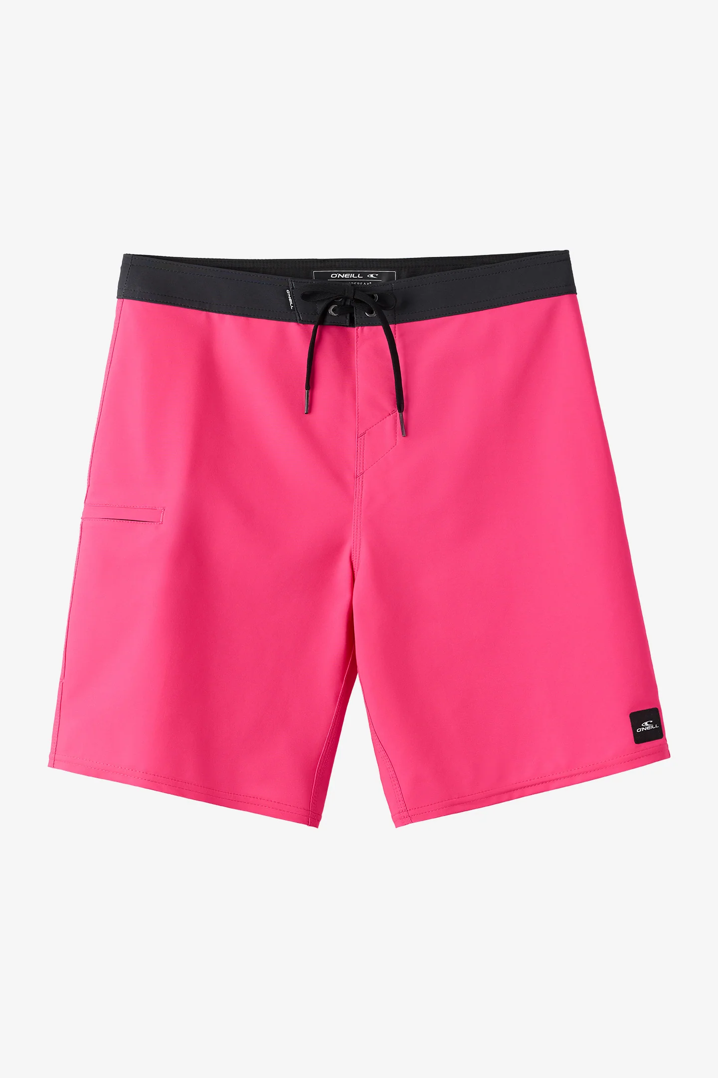 HYPERFREAK HEAT SOLID 19'' BOARDSHORT - Image 5