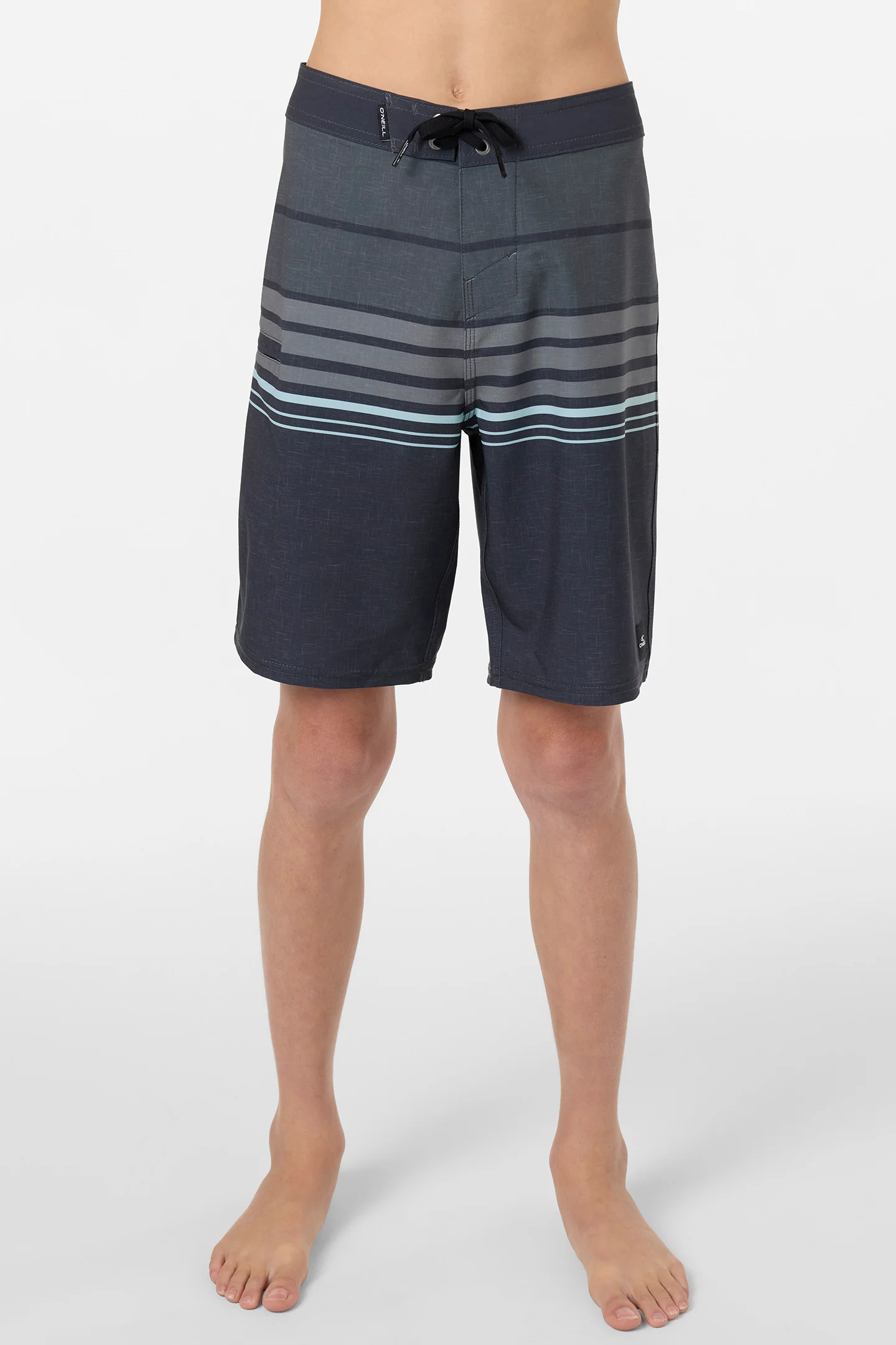 HYPERFREAK HEAT STRIPE 17'' BOARDSHORT - Image 3