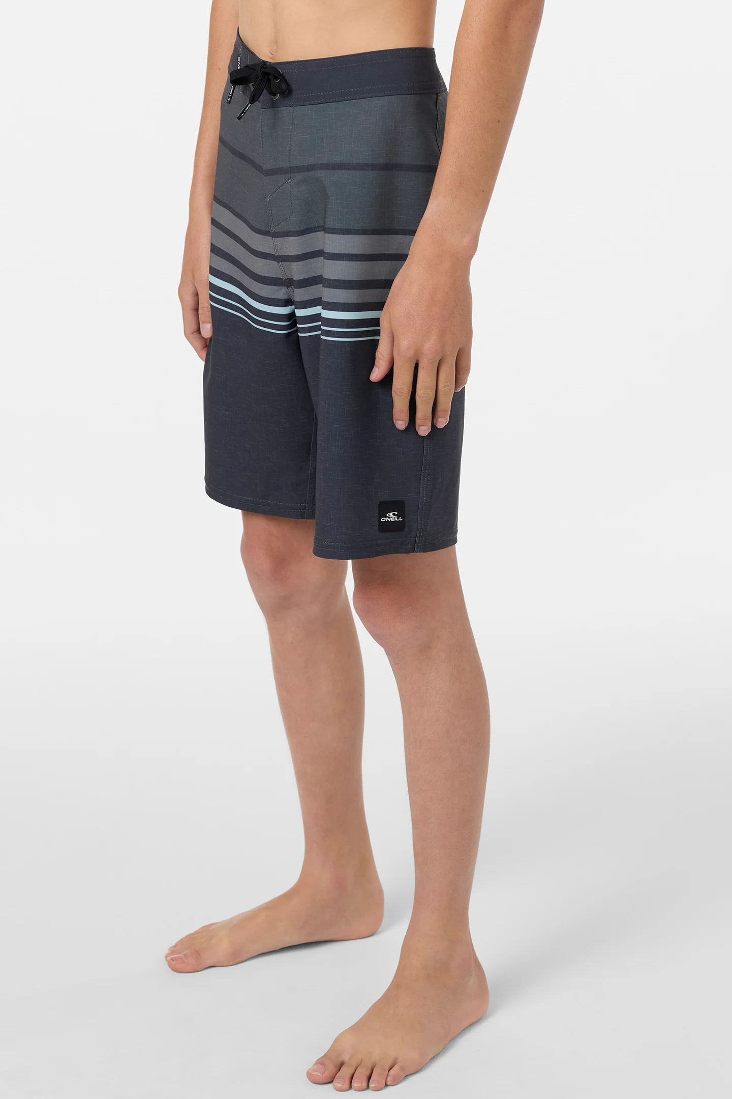 HYPERFREAK HEAT STRIPE 17'' BOARDSHORT - Image 4
