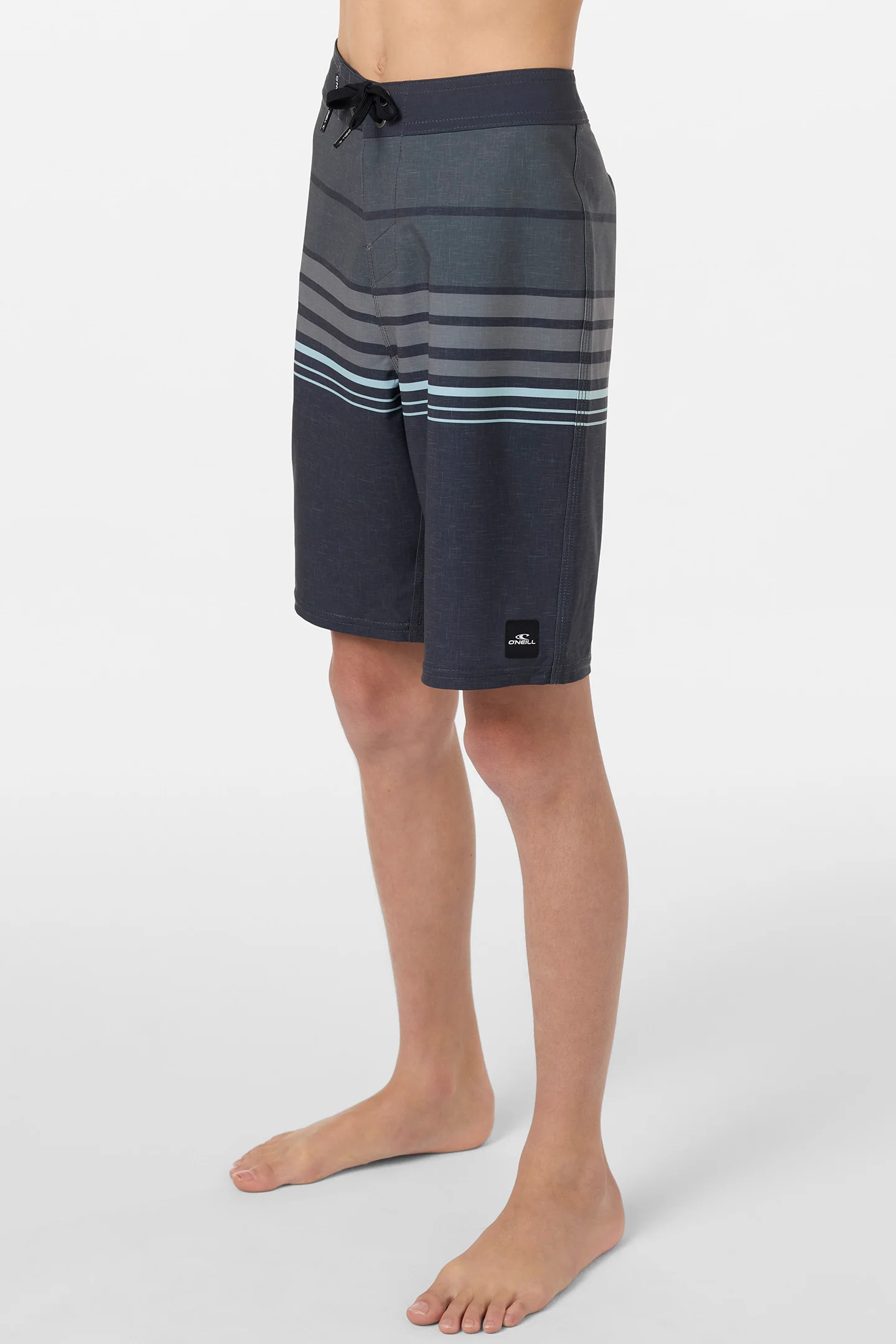 HYPERFREAK HEAT STRIPE 17'' BOARDSHORT - Image 5