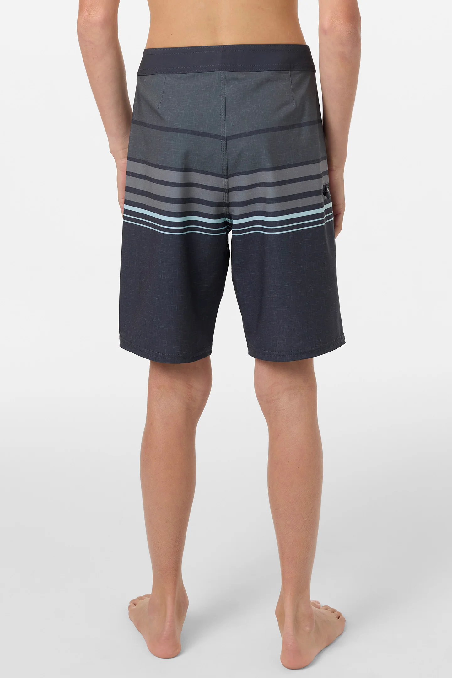 HYPERFREAK HEAT STRIPE 17'' BOARDSHORT - Image 6