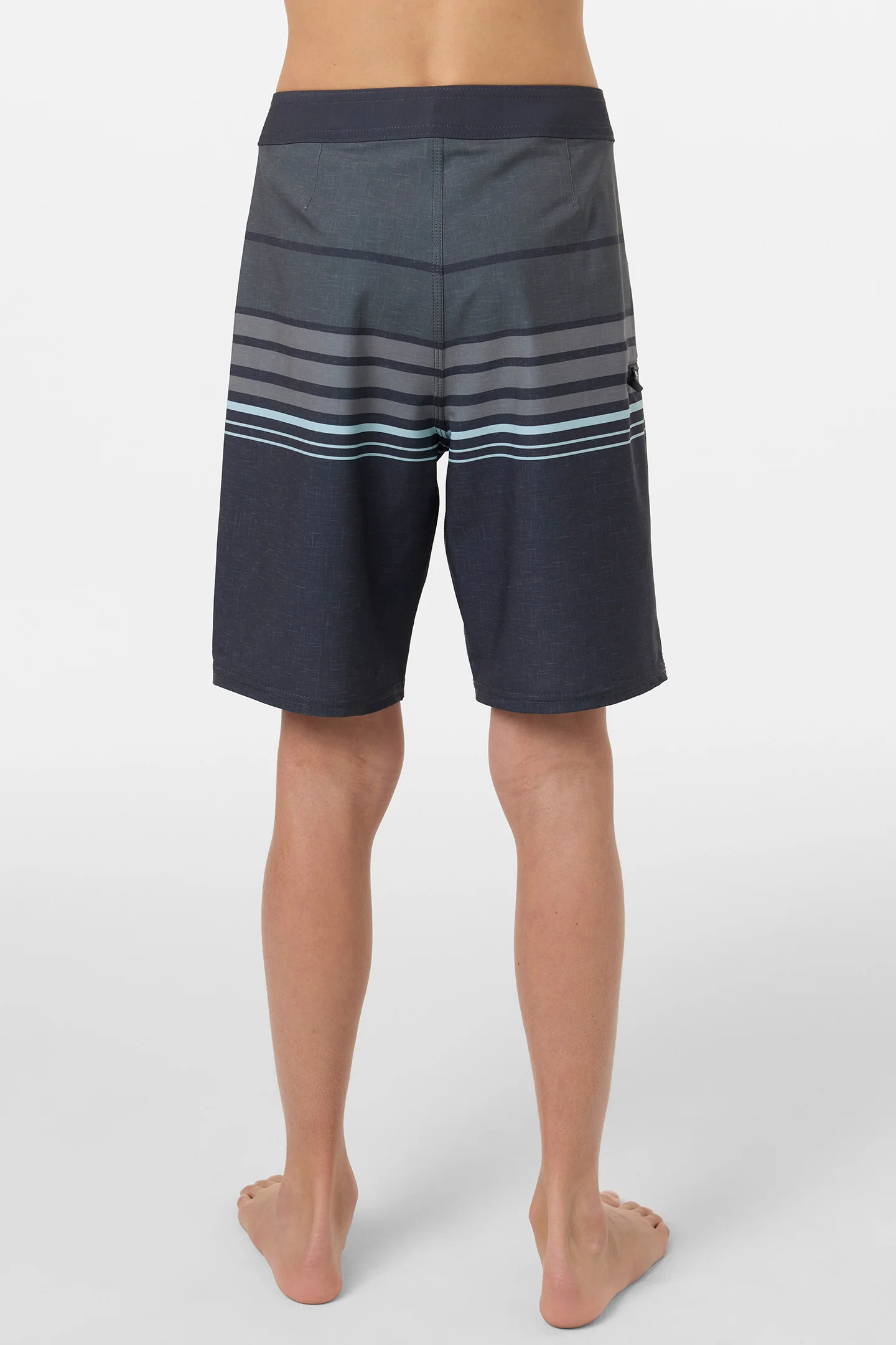 HYPERFREAK HEAT STRIPE 17'' BOARDSHORT - Image 7