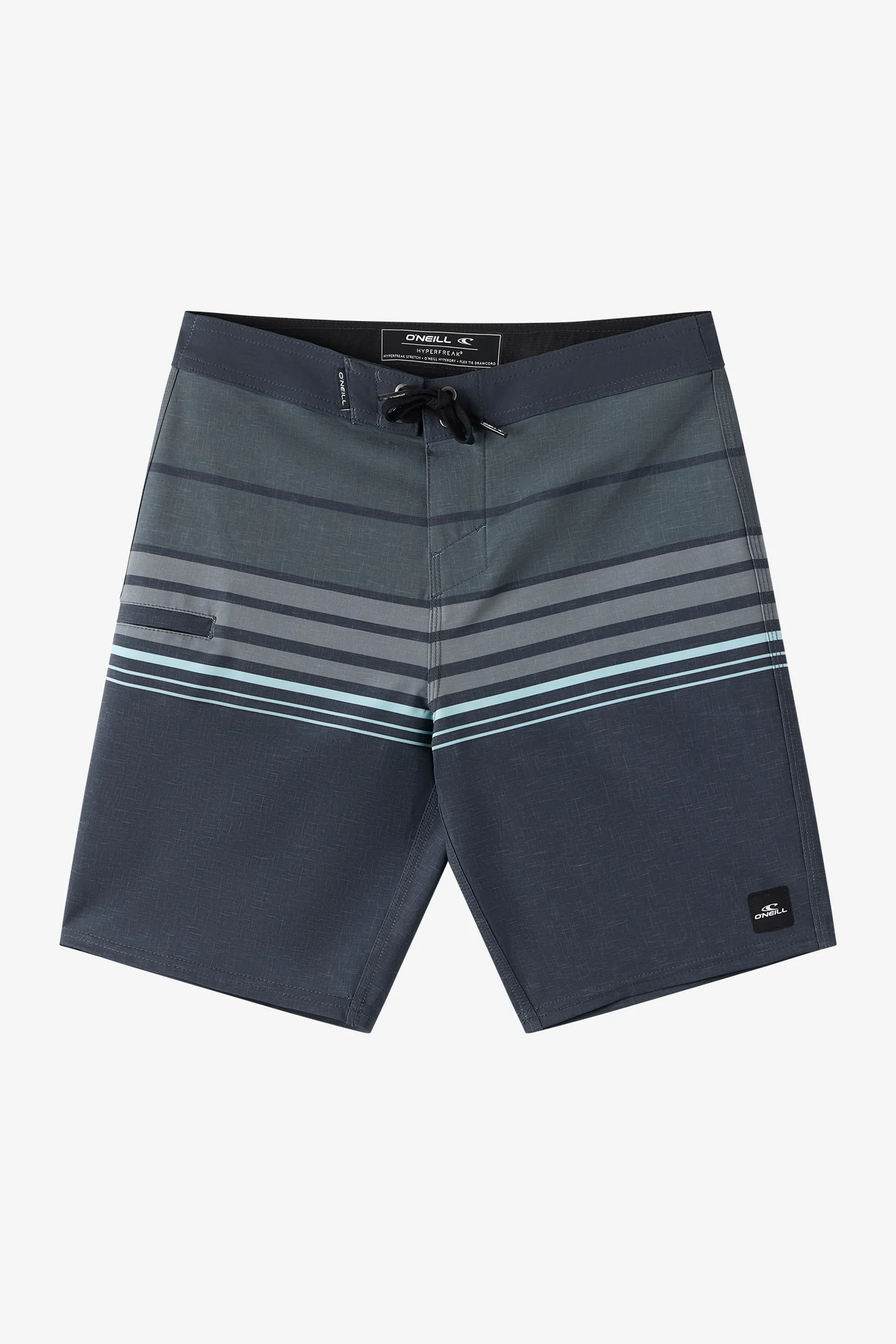 HYPERFREAK HEAT STRIPE 17'' BOARDSHORT - Image 8