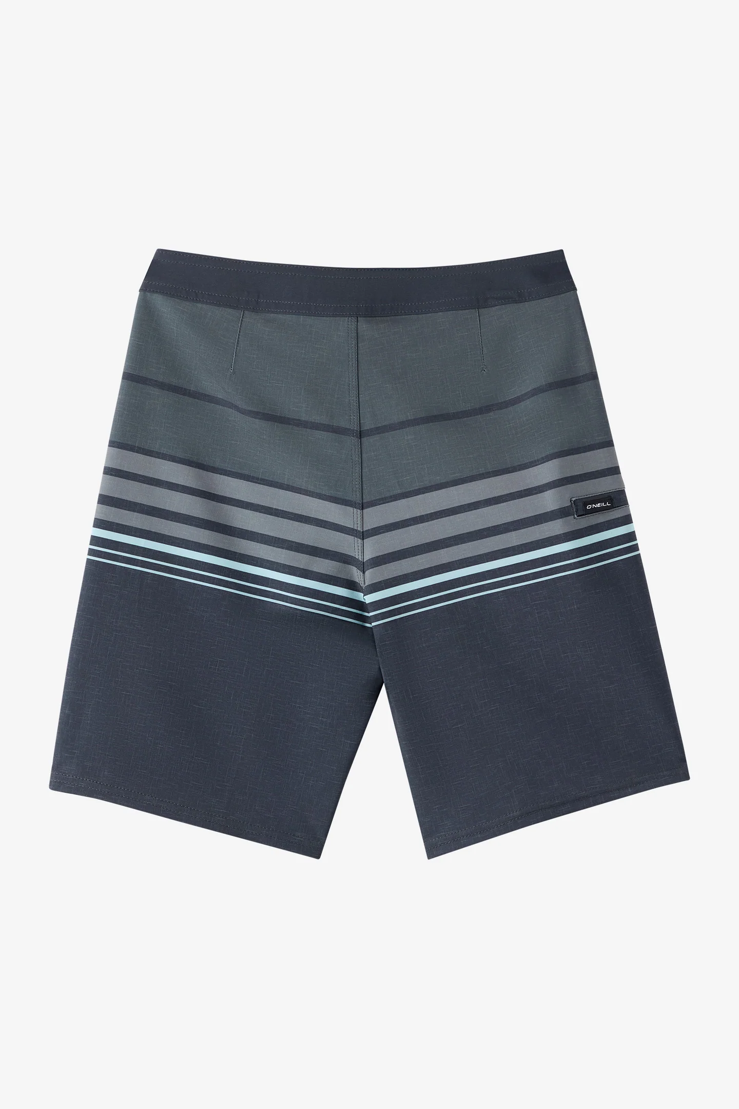 HYPERFREAK HEAT STRIPE 17'' BOARDSHORT - Image 9