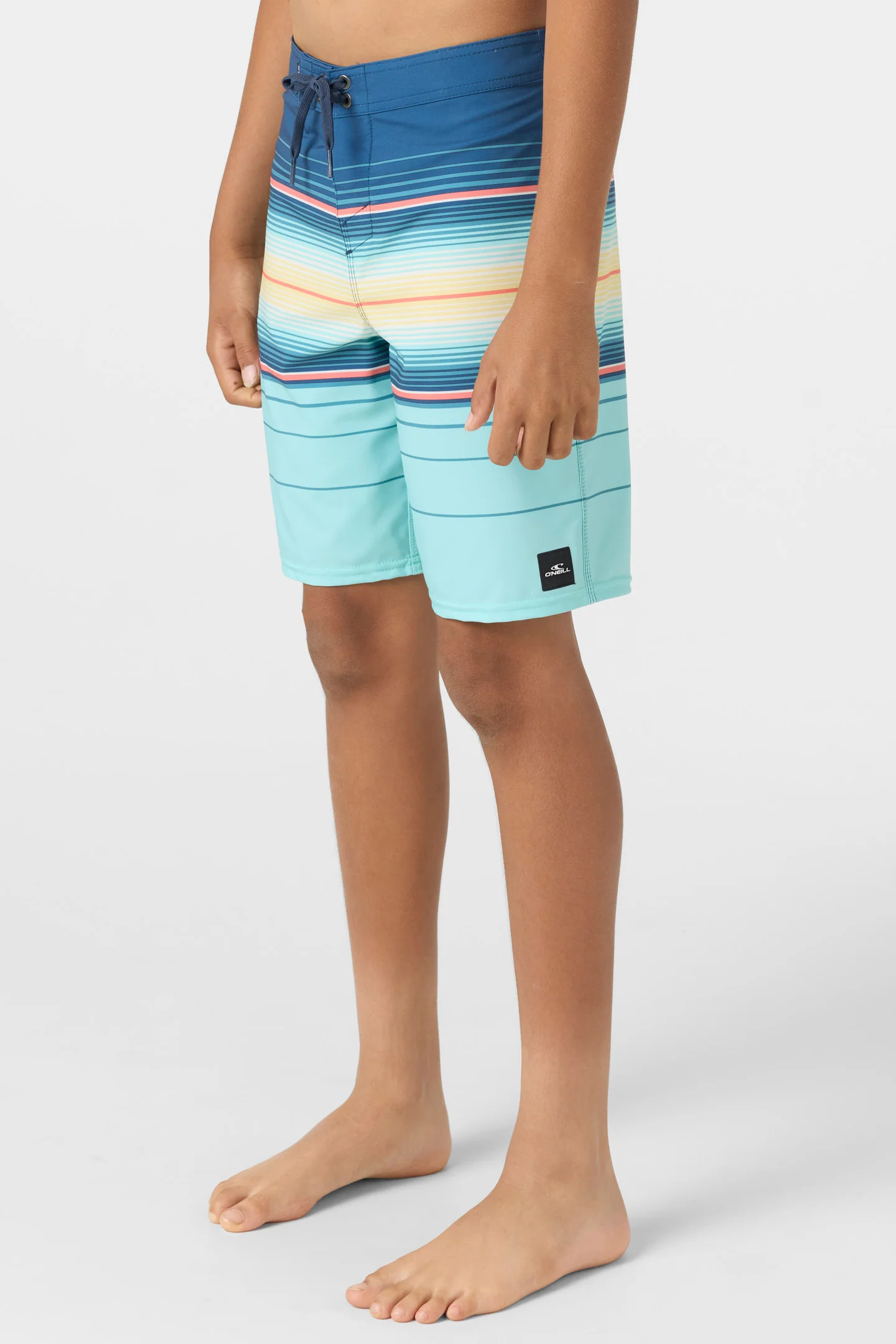 HYPERFREAK HEAT STRIPE 17'' BOARDSHORT - Image 2