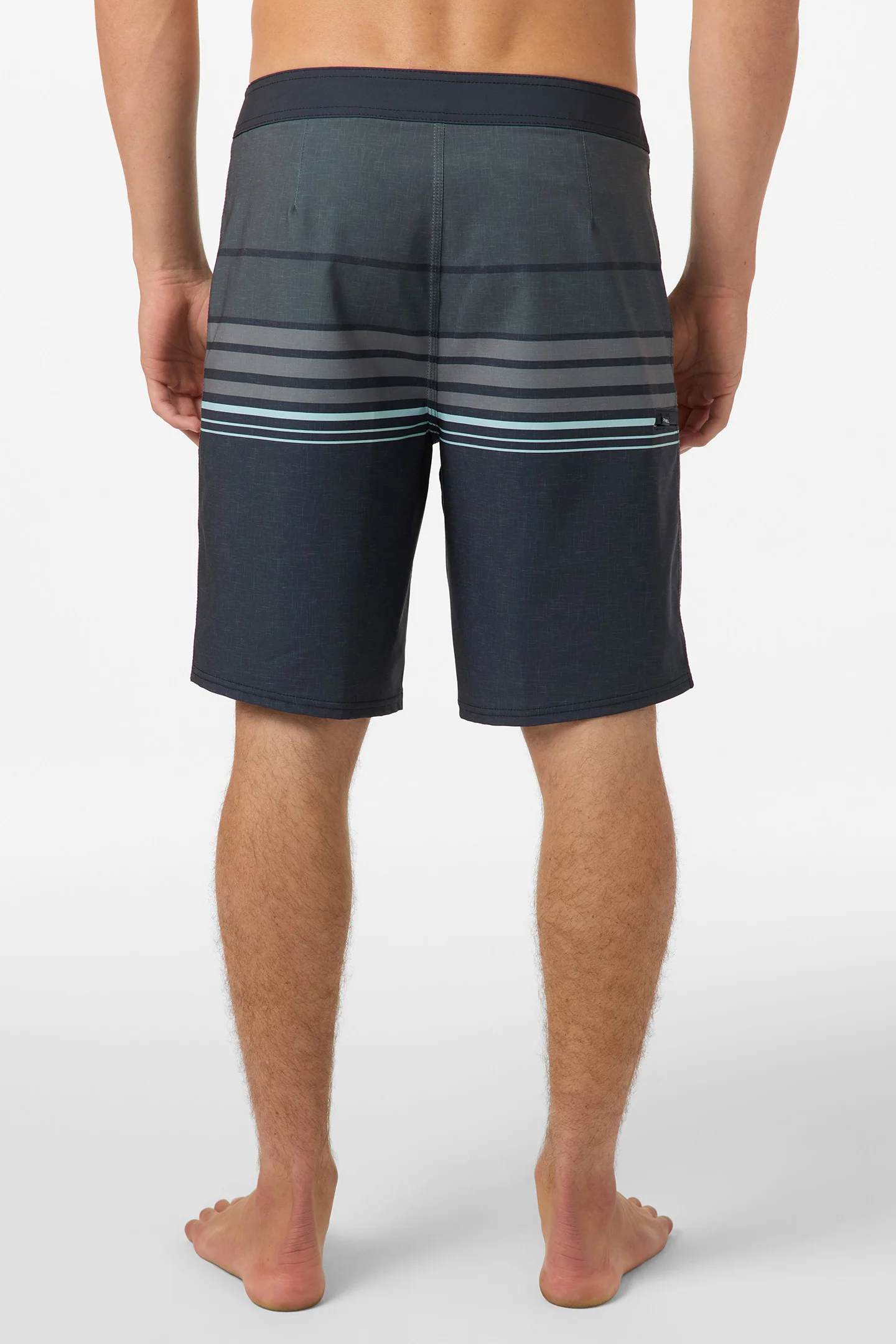 HYPERFREAK HEAT STRIPE 20'' BOARDSHORT - Image 3