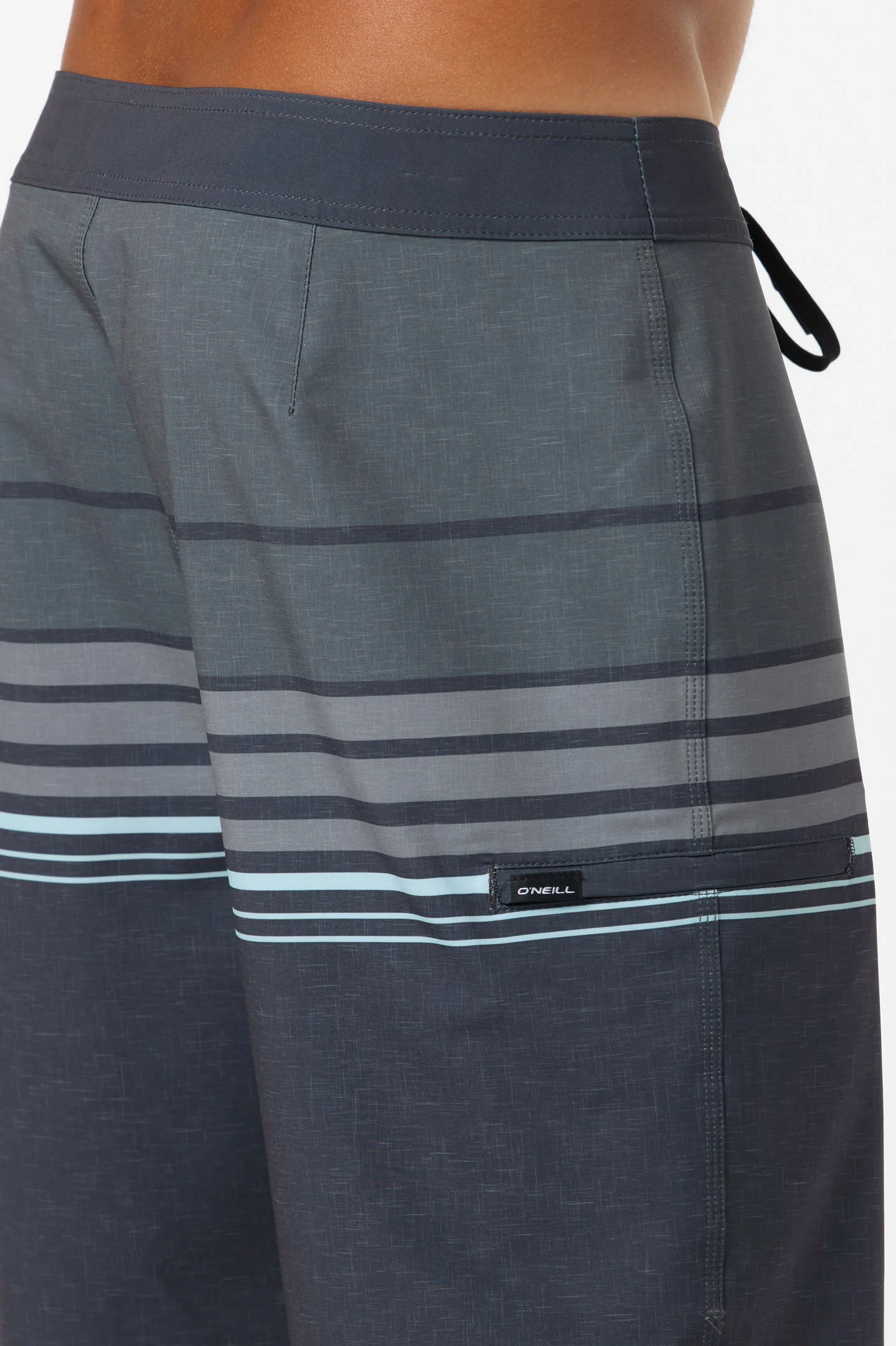 HYPERFREAK HEAT STRIPE 20'' BOARDSHORT - Image 4