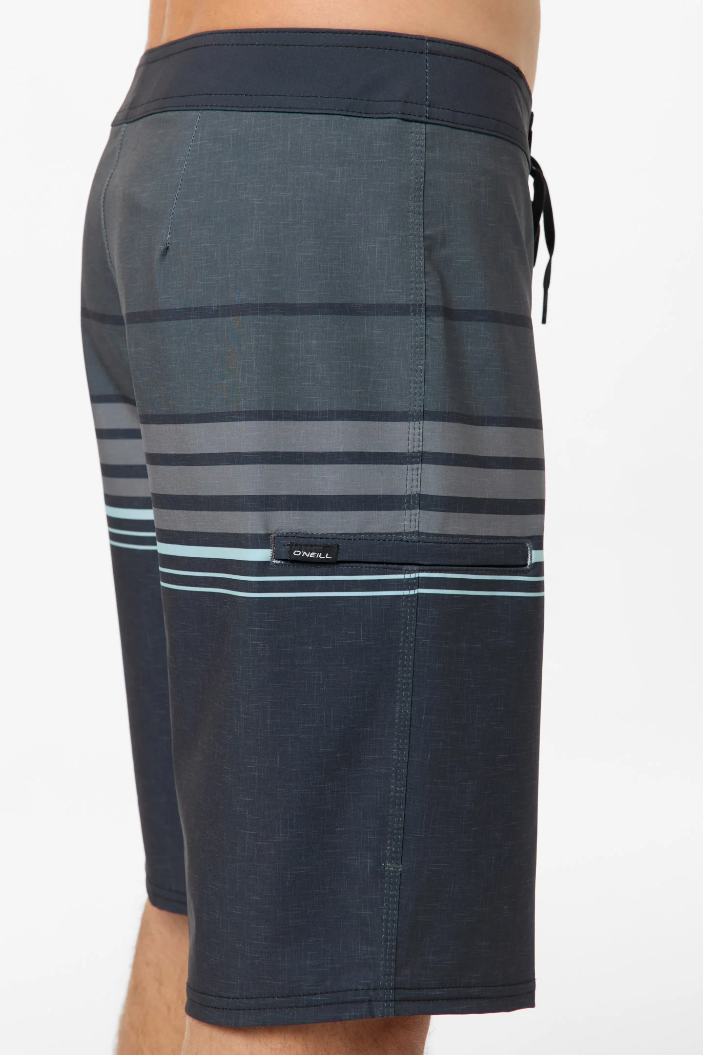 HYPERFREAK HEAT STRIPE 20'' BOARDSHORT - Image 5
