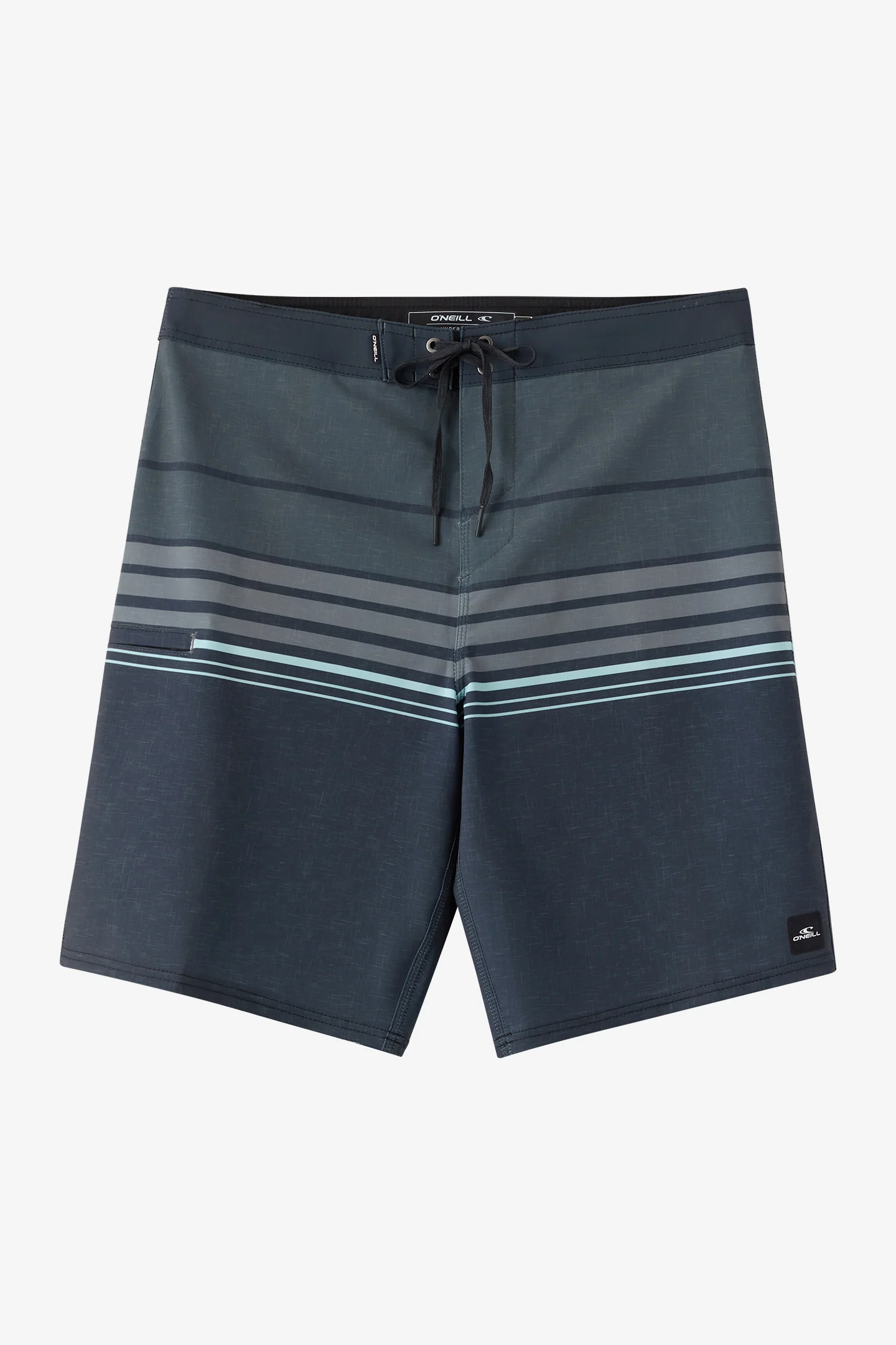 HYPERFREAK HEAT STRIPE 20'' BOARDSHORT - Image 6