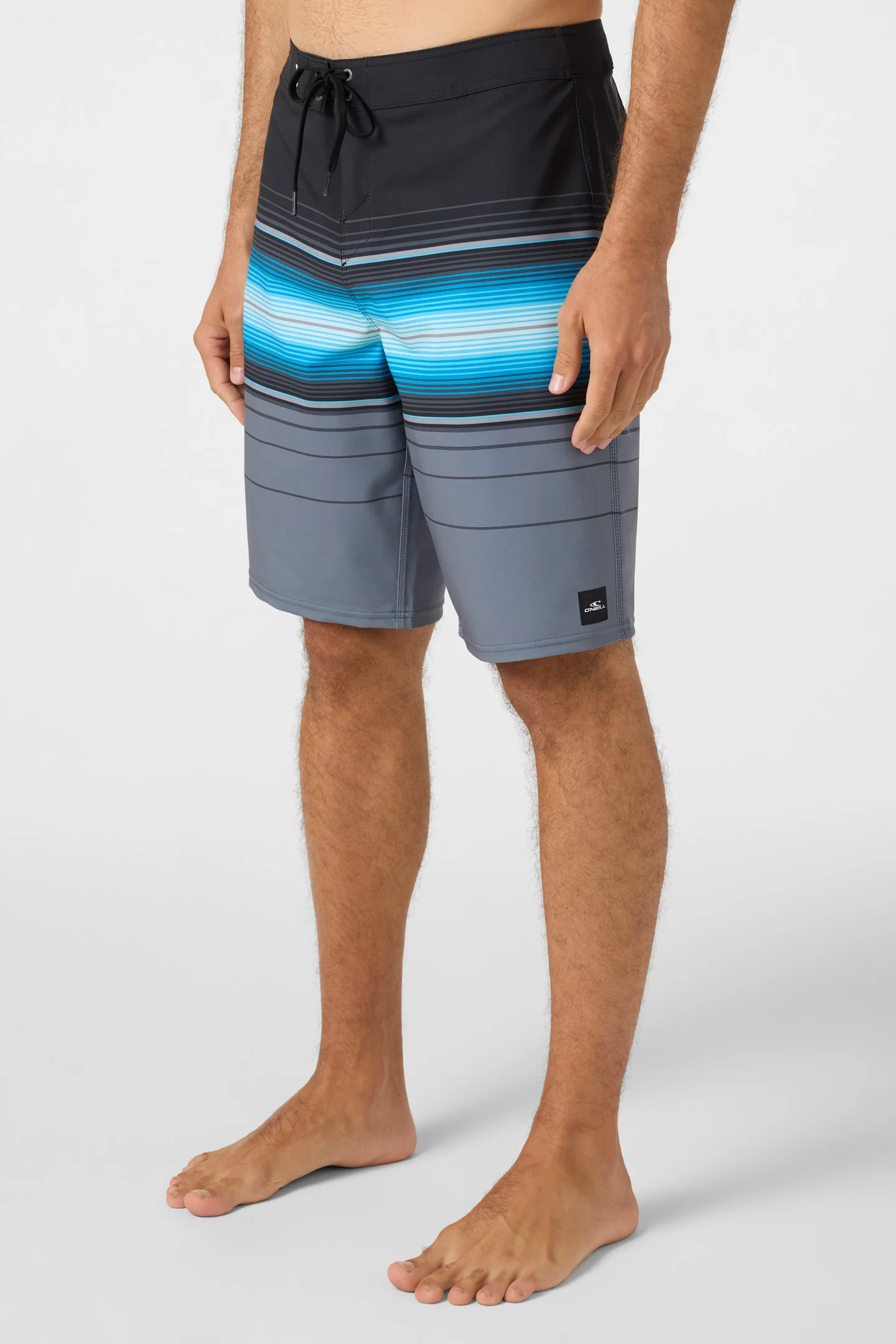 HYPERFREAK HEAT STRIPE 21'' BOARDSHORT - Image 2