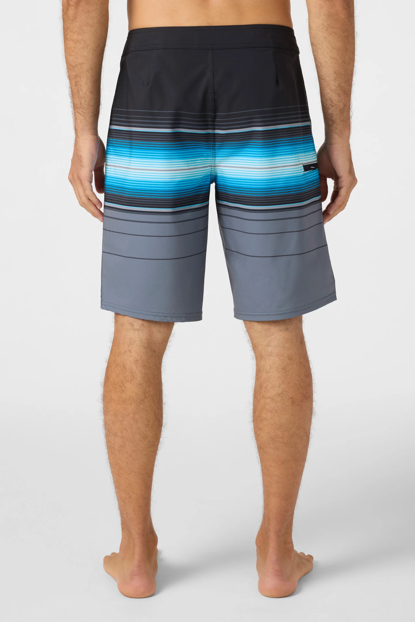 HYPERFREAK HEAT STRIPE 21'' BOARDSHORT - Image 3