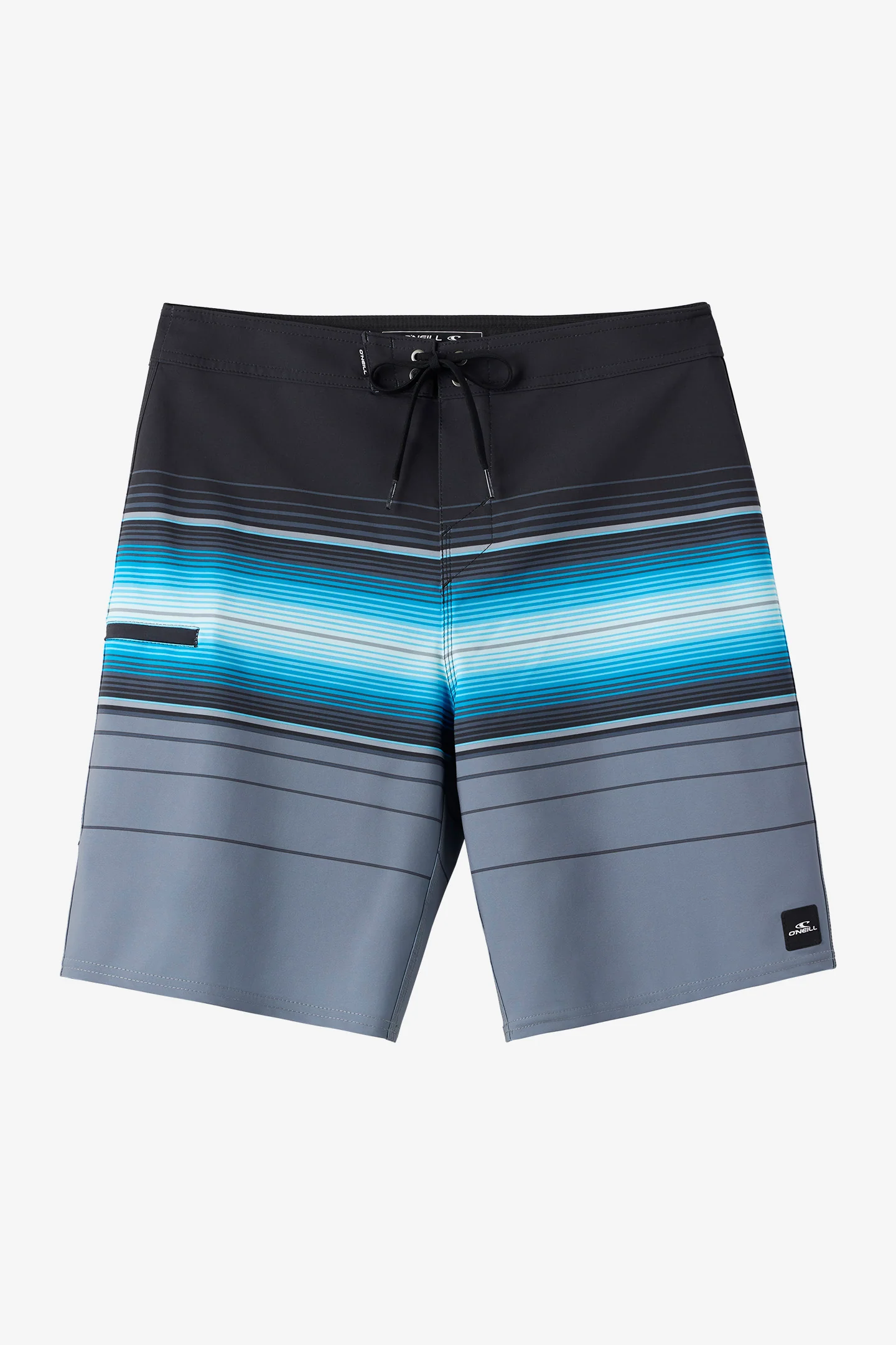 HYPERFREAK HEAT STRIPE 21'' BOARDSHORT - Image 5