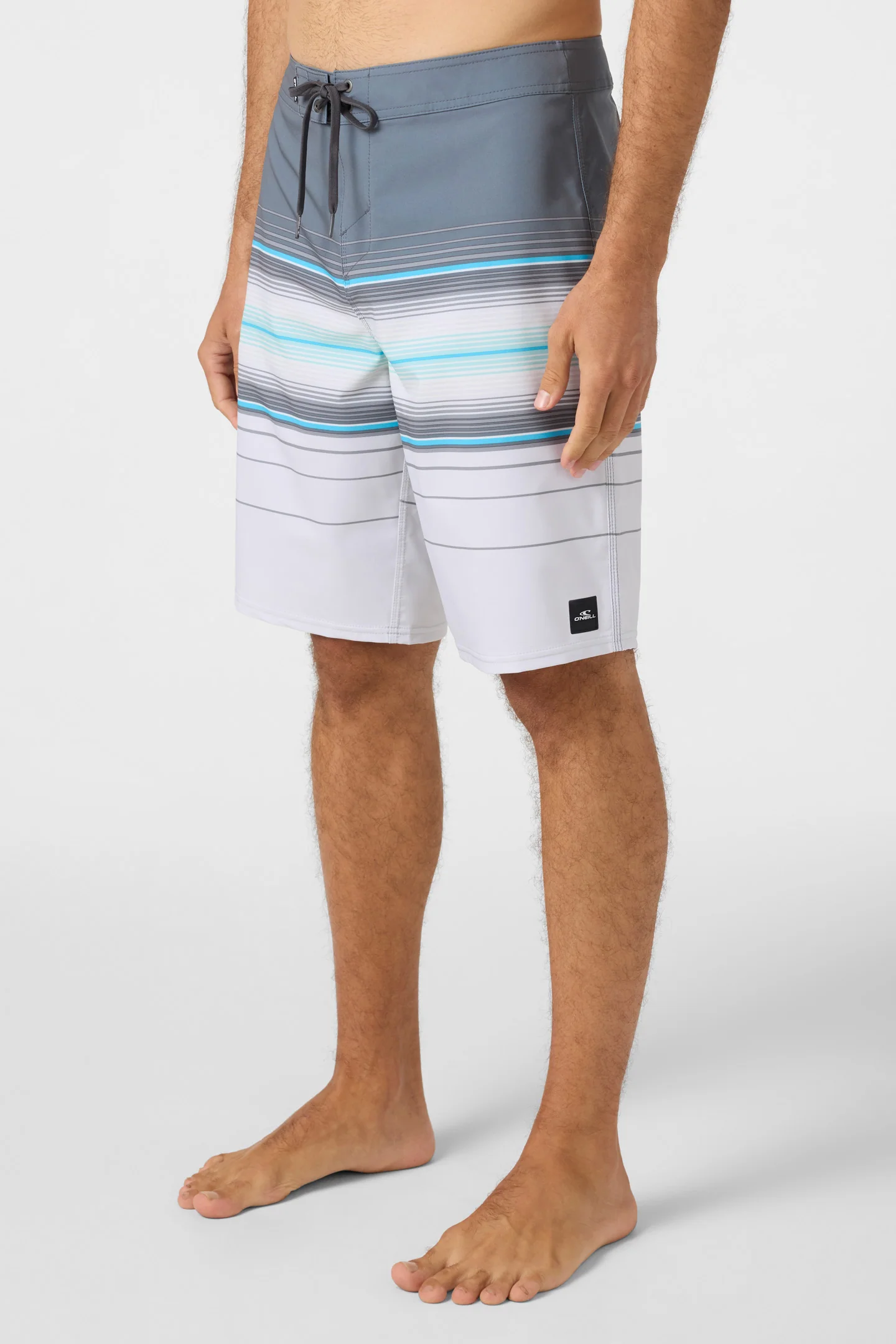 HYPERFREAK HEAT STRIPE 21'' BOARDSHORT - Image 2