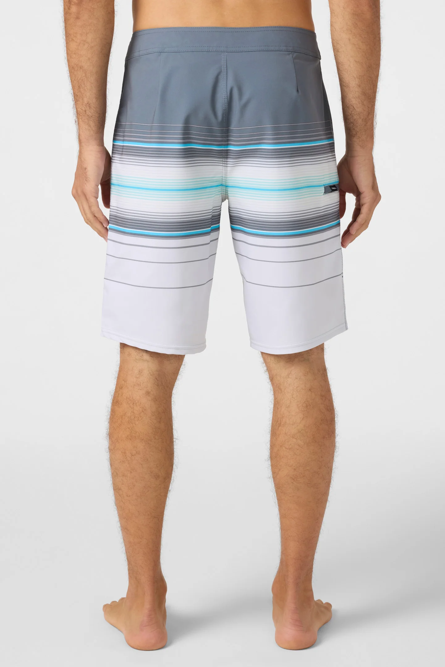 HYPERFREAK HEAT STRIPE 21'' BOARDSHORT - Image 3