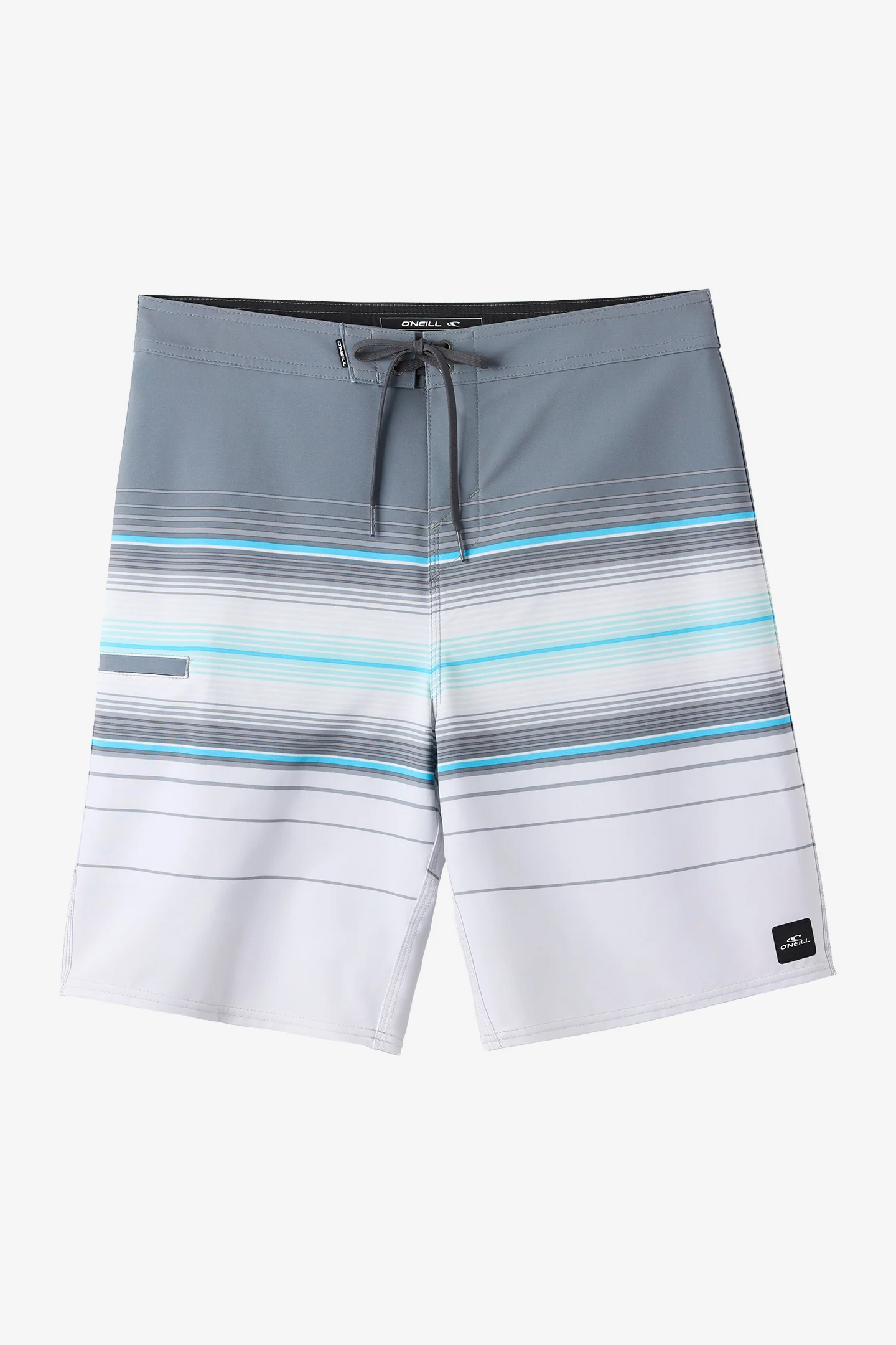 HYPERFREAK HEAT STRIPE 21'' BOARDSHORT - Image 5