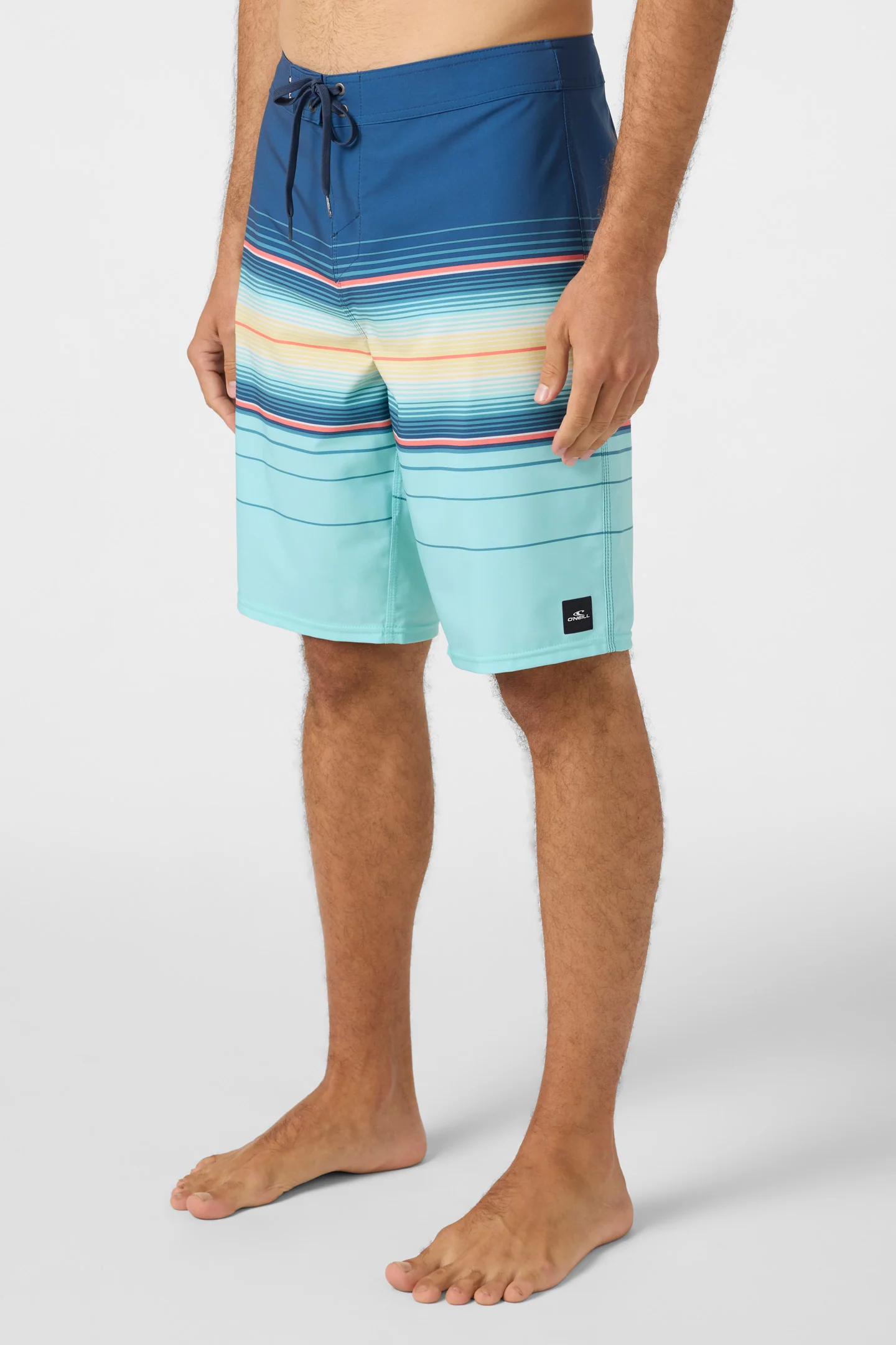 HYPERFREAK HEAT STRIPE 21'' BOARDSHORT - Image 2
