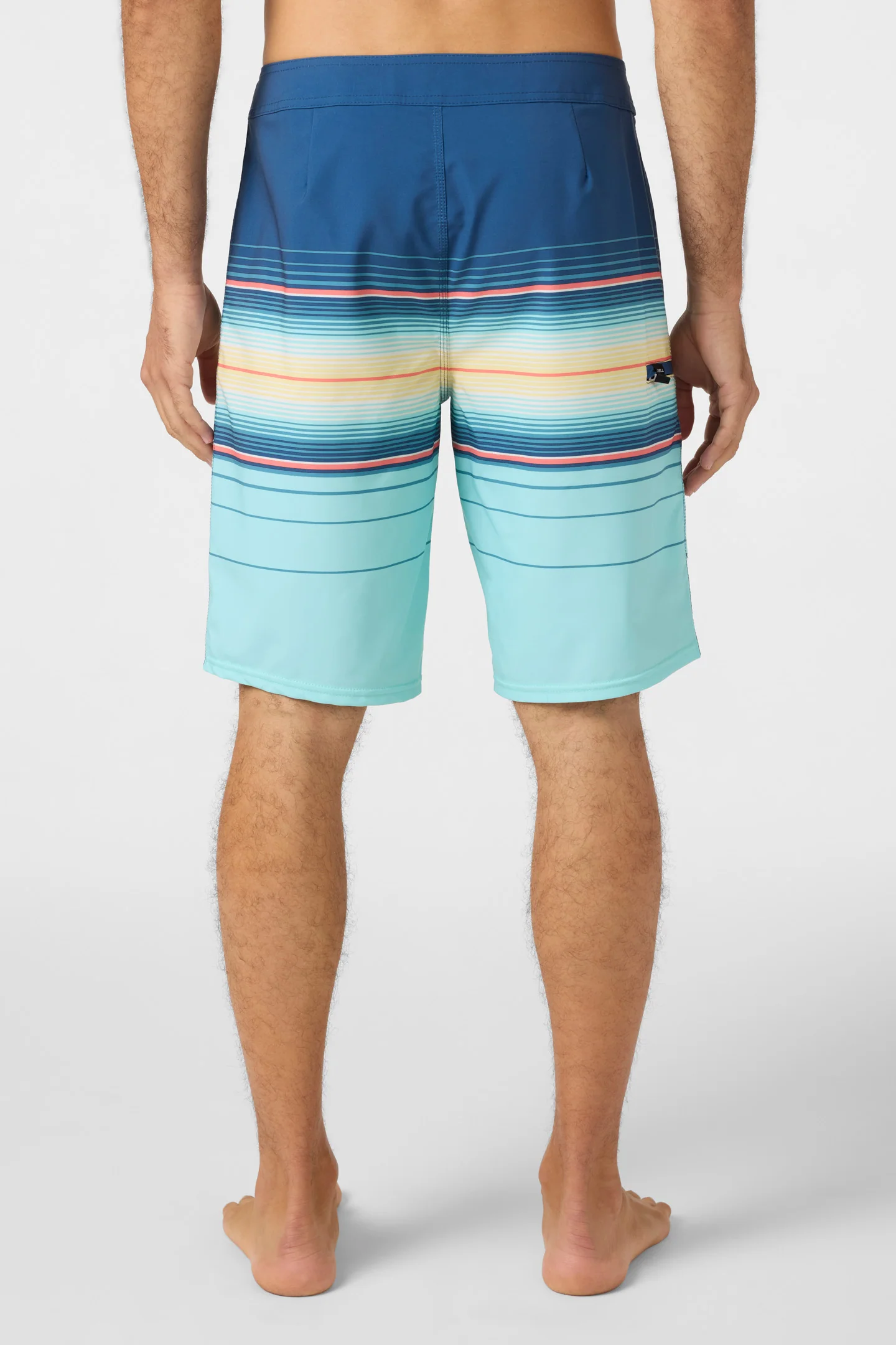 HYPERFREAK HEAT STRIPE 21'' BOARDSHORT - Image 3