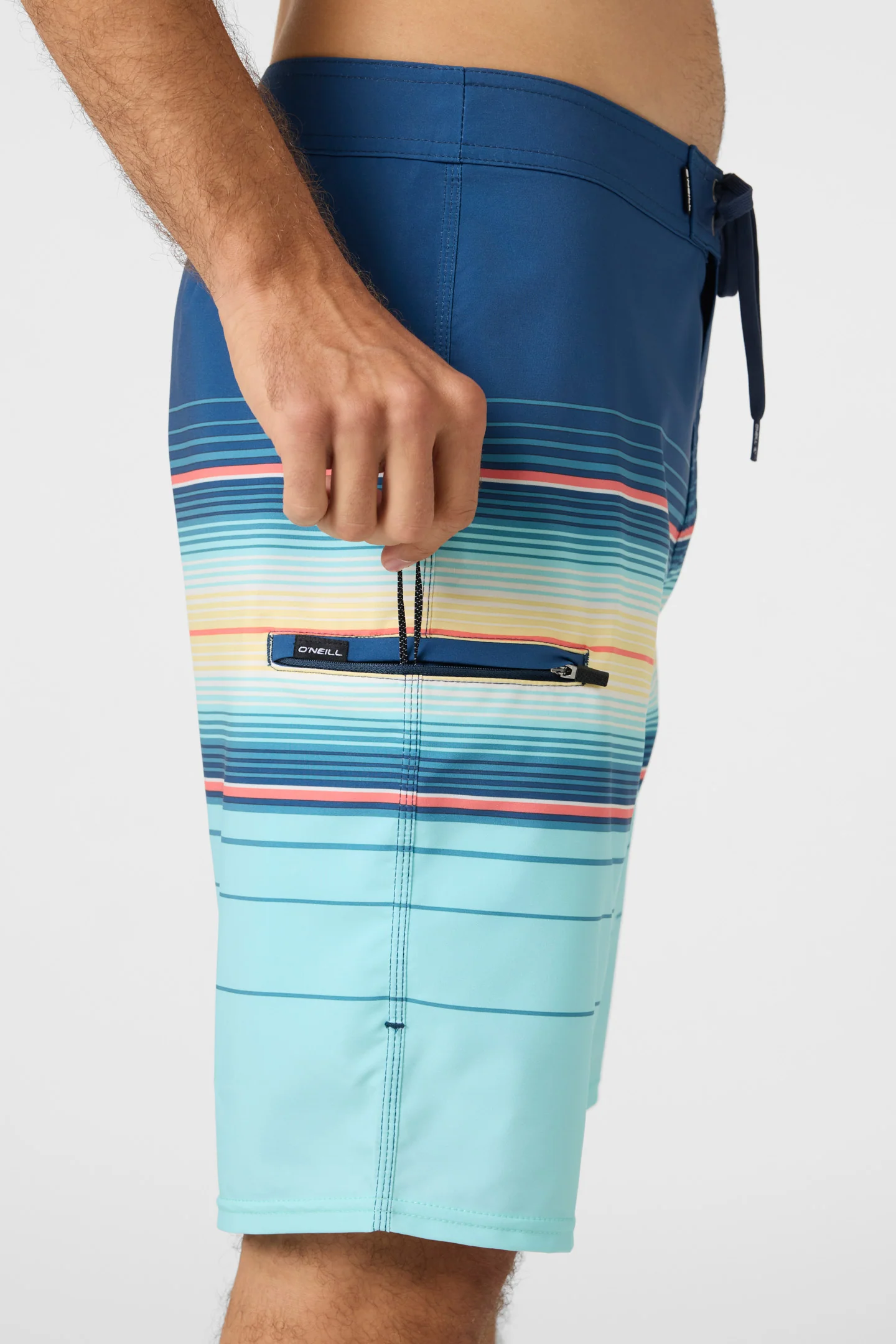 HYPERFREAK HEAT STRIPE 21'' BOARDSHORT - Image 4