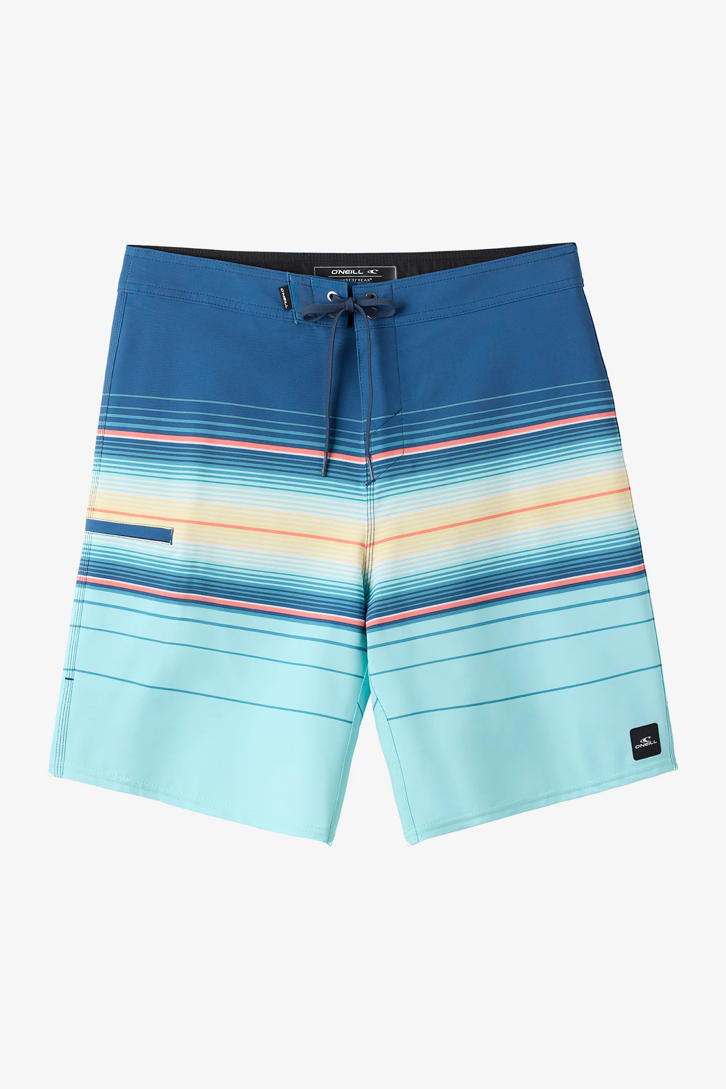 HYPERFREAK HEAT STRIPE 21'' BOARDSHORT - Image 5