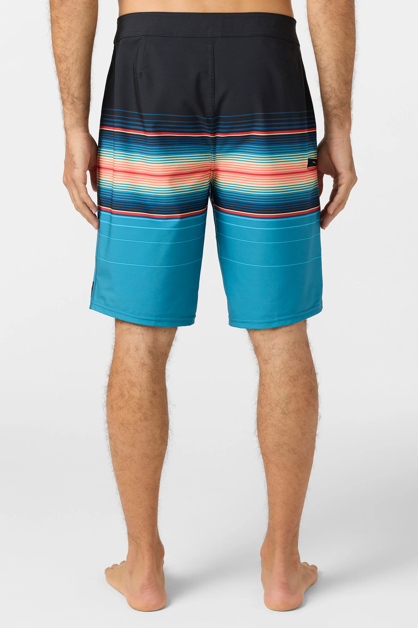 HYPERFREAK HEAT STRIPE 21'' BOARDSHORT - Image 3