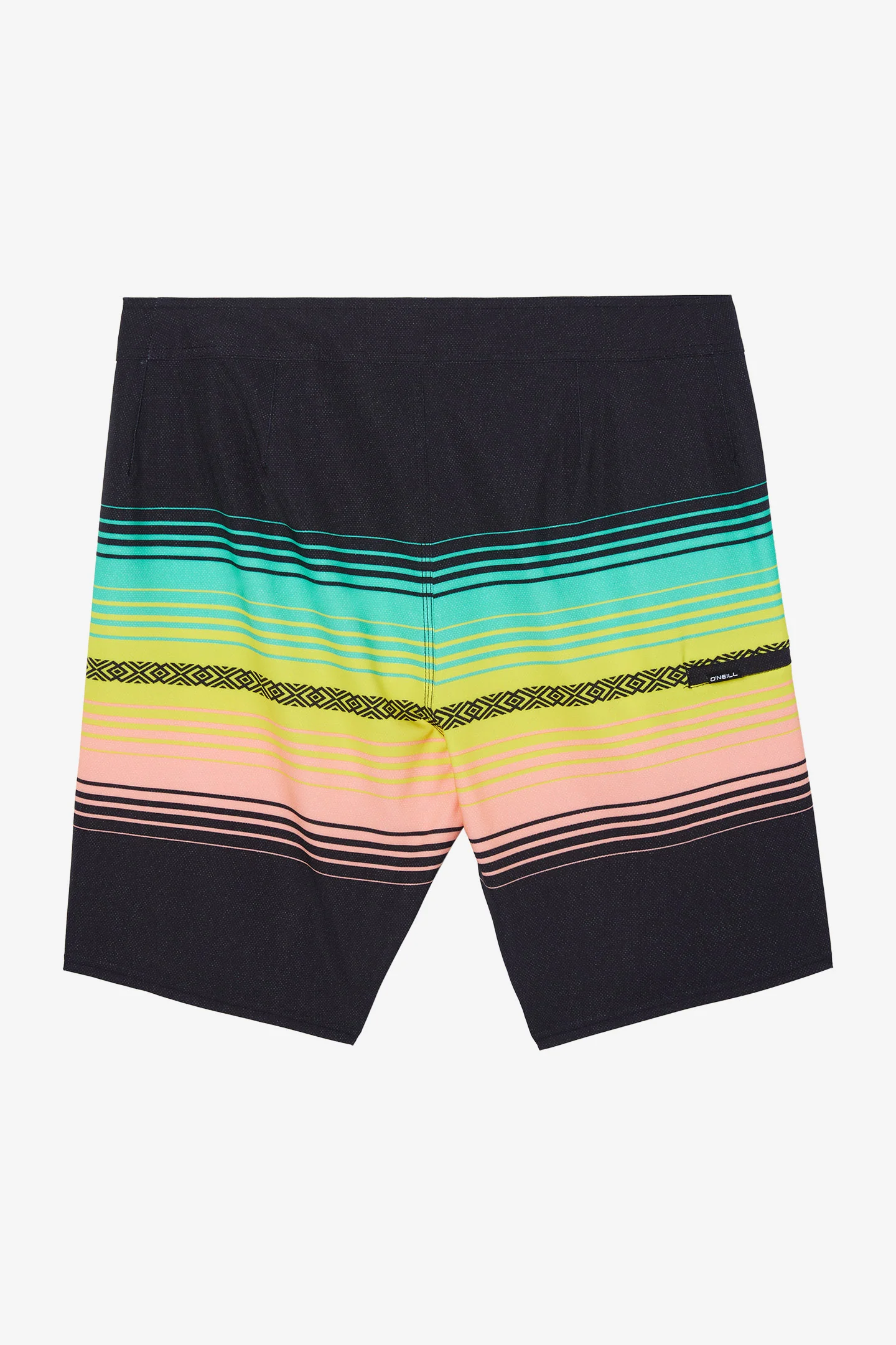HYPERFREAK HEAT STRIPE LINE 16'' BOARDSHORT - Image 5