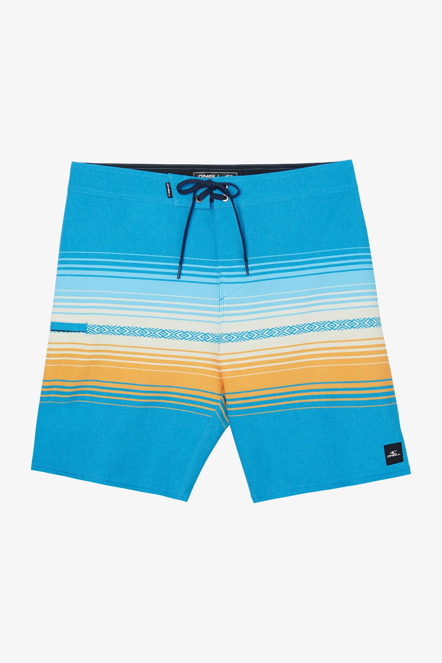 HYPERFREAK HEAT STRIPE LINE 16'' BOARDSHORT - Image 4