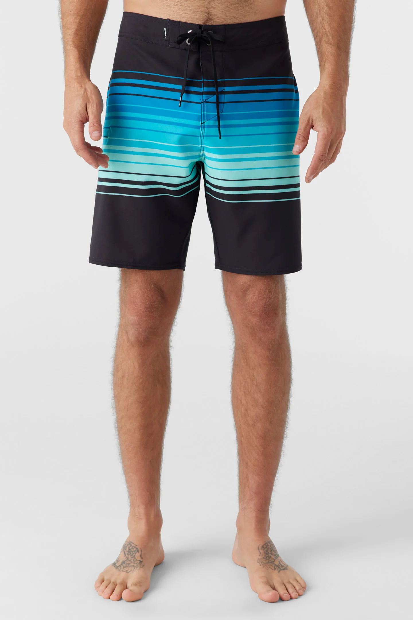 HYPERFREAK HEAT  19'' BOARDSHORT