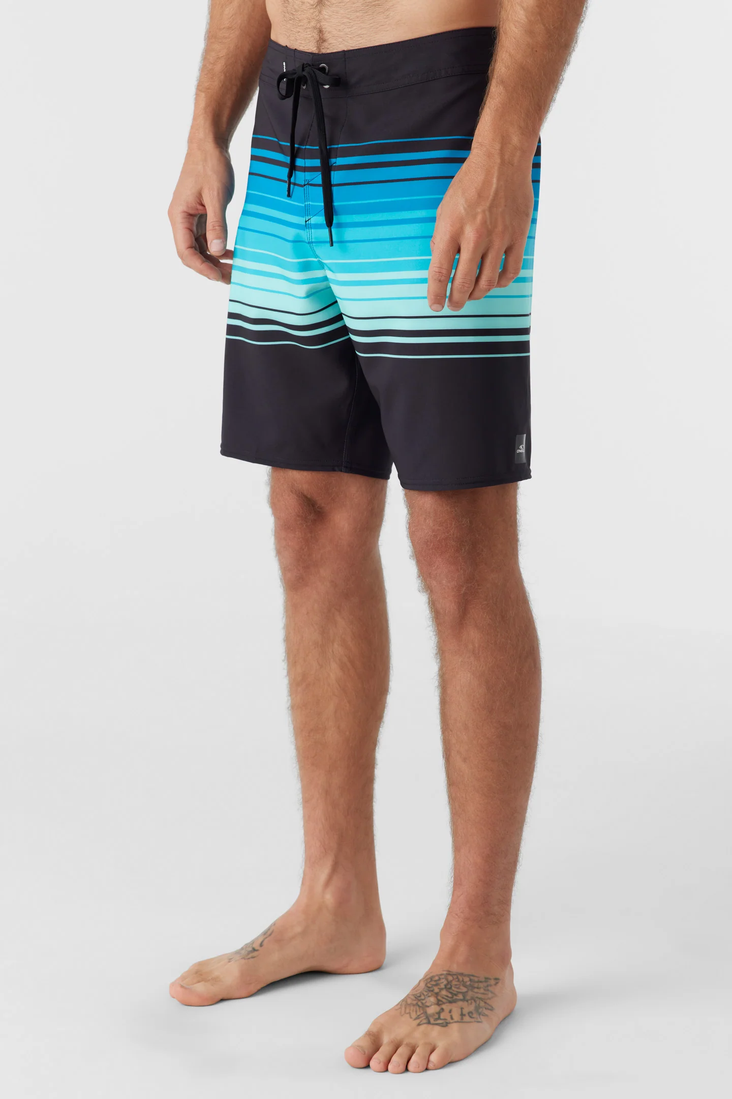 HYPERFREAK HEAT  19'' BOARDSHORT - Image 2