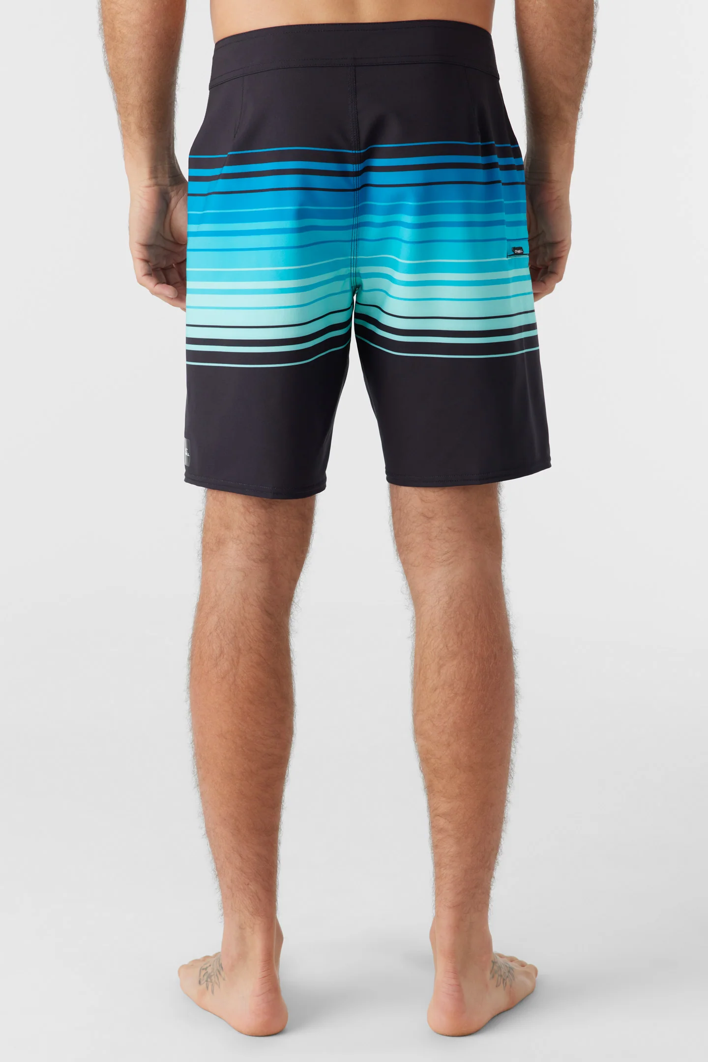 HYPERFREAK HEAT  19'' BOARDSHORT - Image 3
