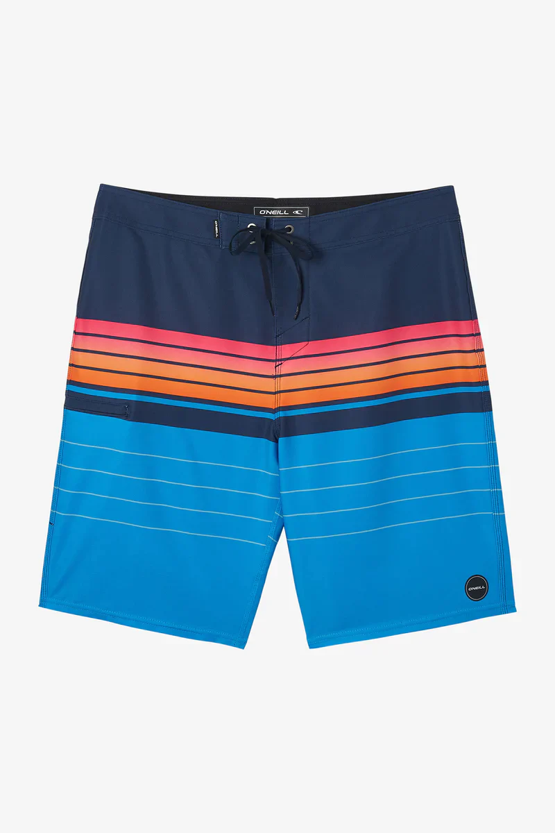 HYPERFREAK  HEIST 21'' BOARDSHORTS - Image 3