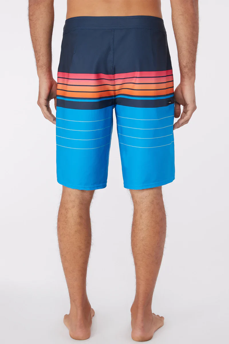 HYPERFREAK  HEIST 21'' BOARDSHORTS - Image 4