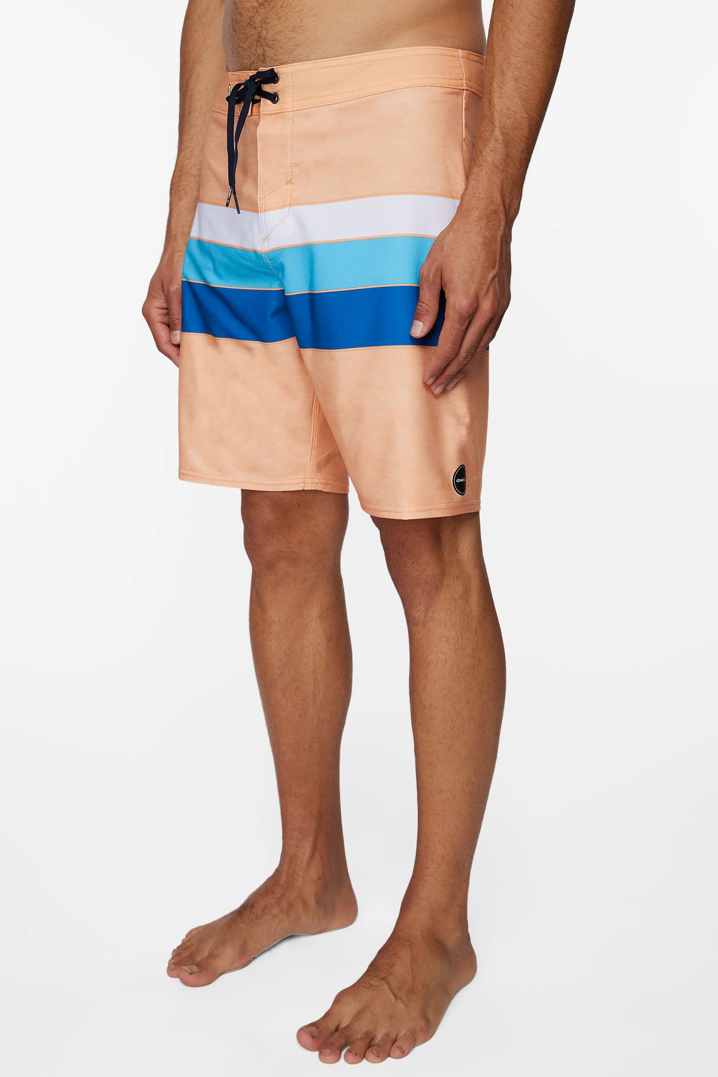 HYPERFREAK HEIST LINE 19" BOARDSHORT - Image 2