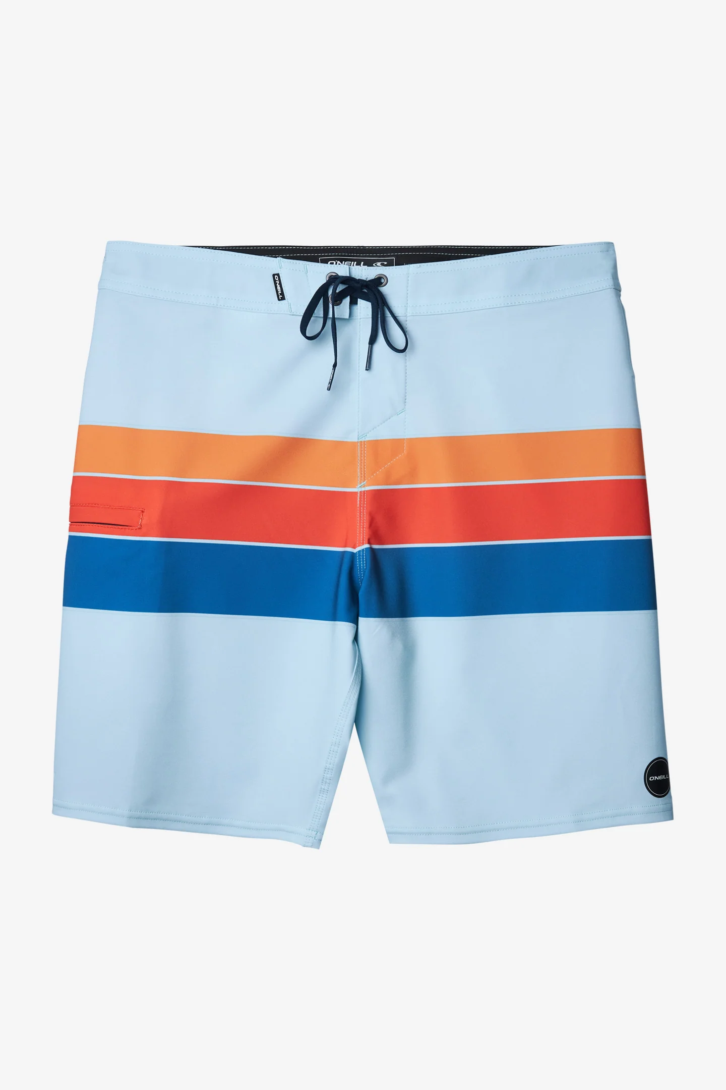 HYPERFREAK HEIST LINE 19" BOARDSHORT - Image 5