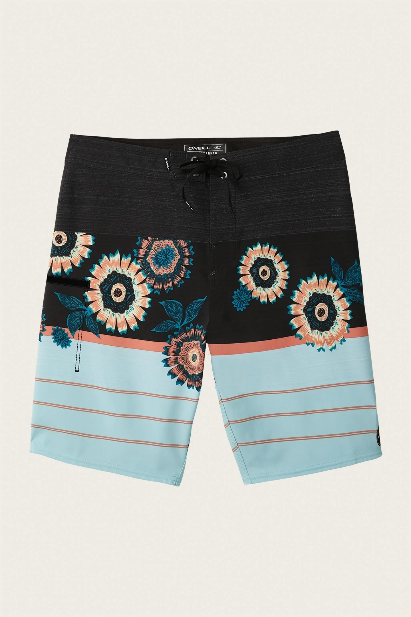 HYPERFREAK HEIST PRINT