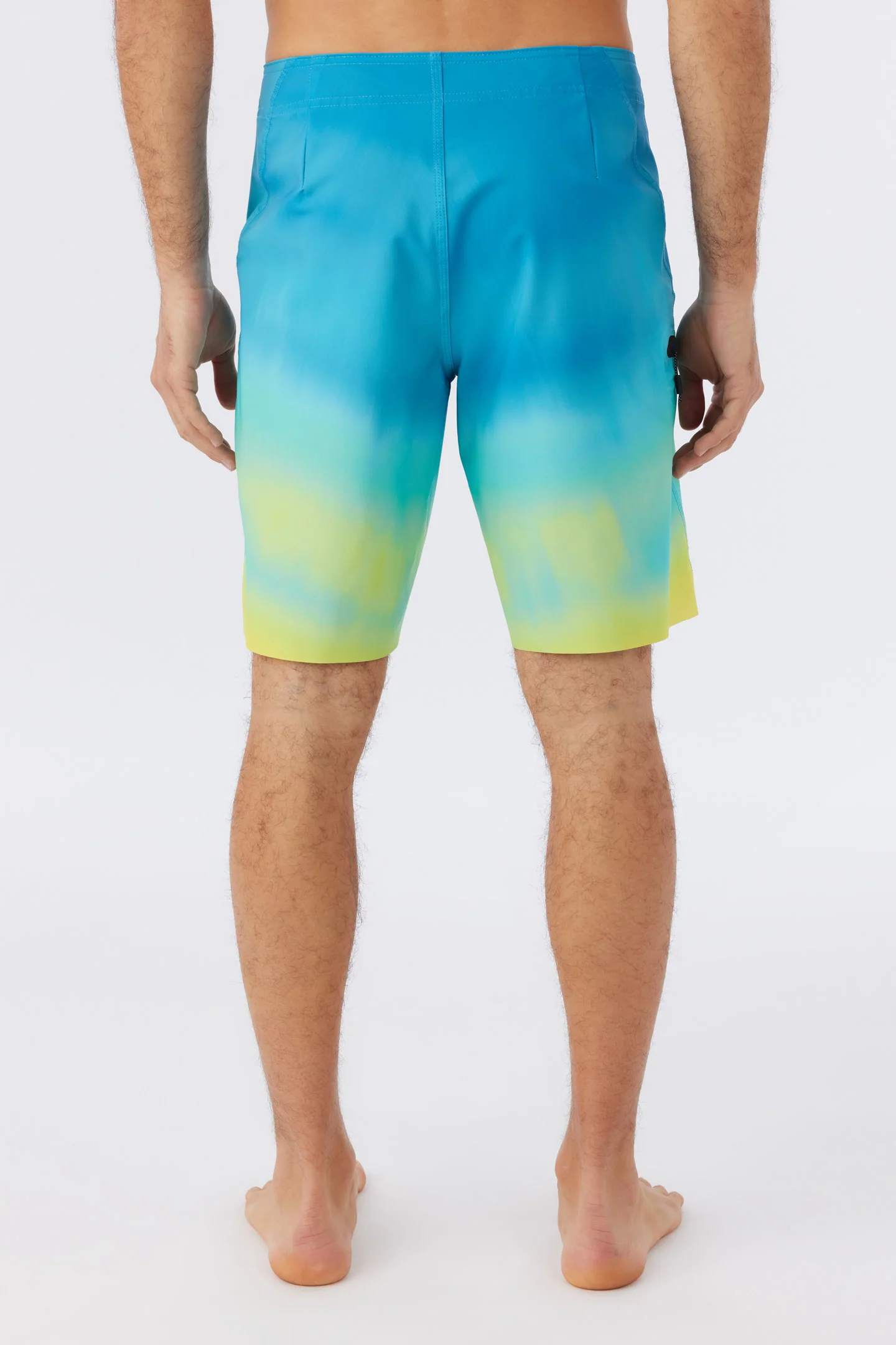 HYPERFREAK HYDRO TECH 19'' BOARDSHORT - Image 2