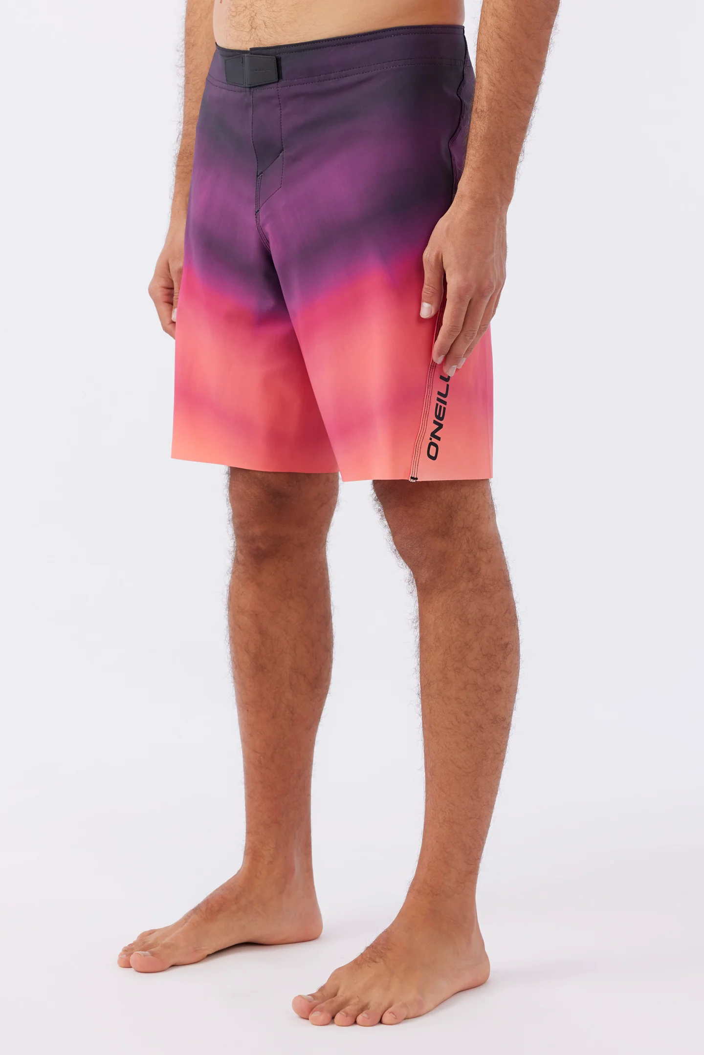 HYPERFREAK HYDRO TECH 19'' BOARDSHORT - Image 2