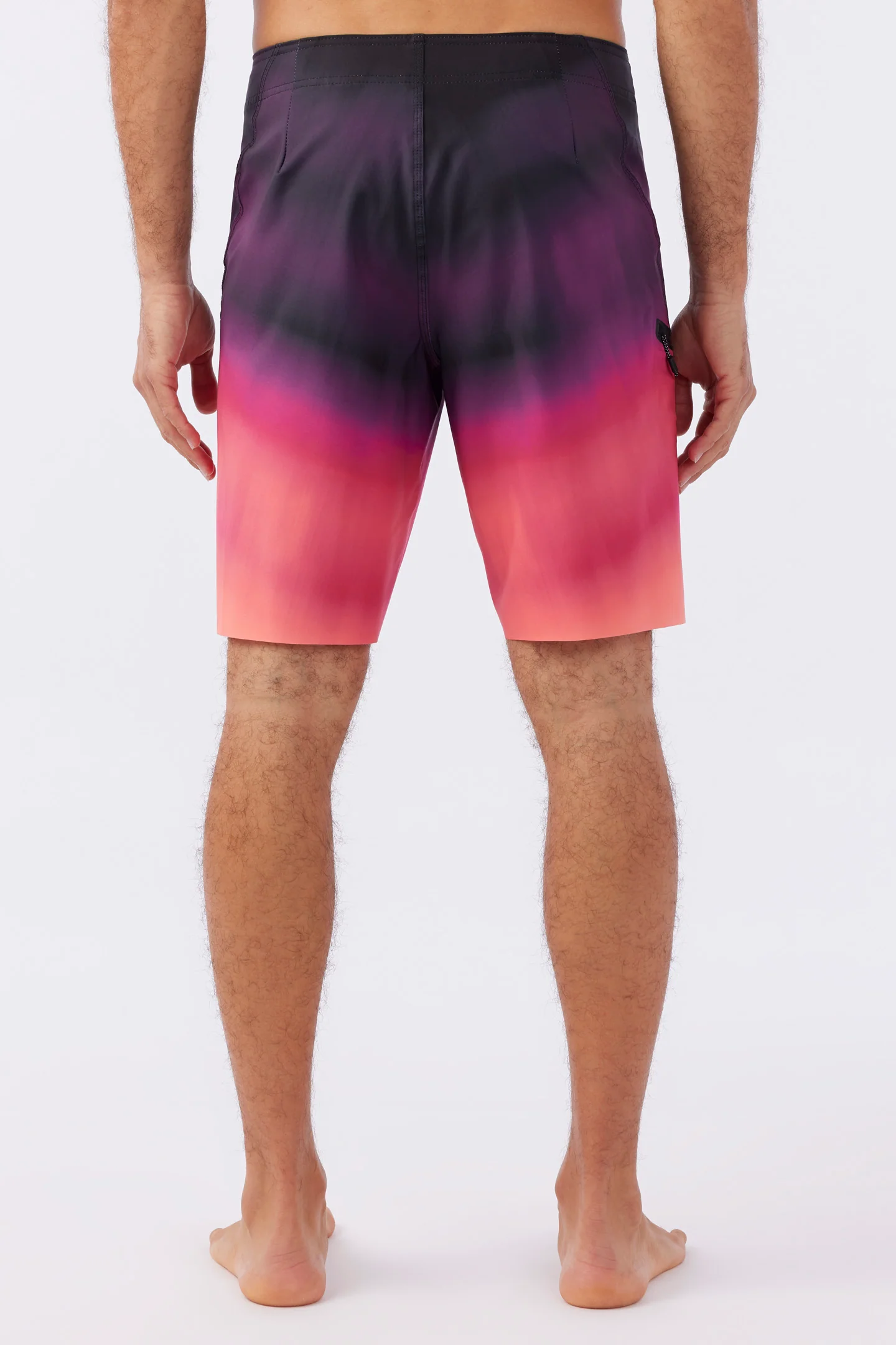 HYPERFREAK HYDRO TECH 19'' BOARDSHORT - Image 3
