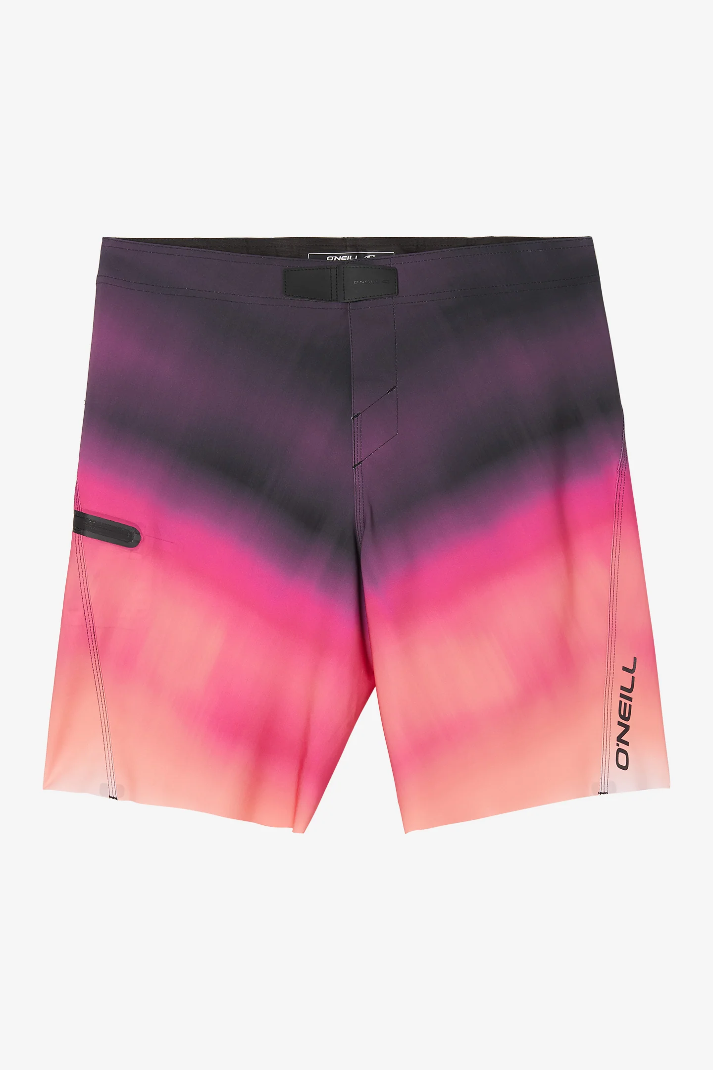 HYPERFREAK HYDRO TECH 19'' BOARDSHORT - Image 4