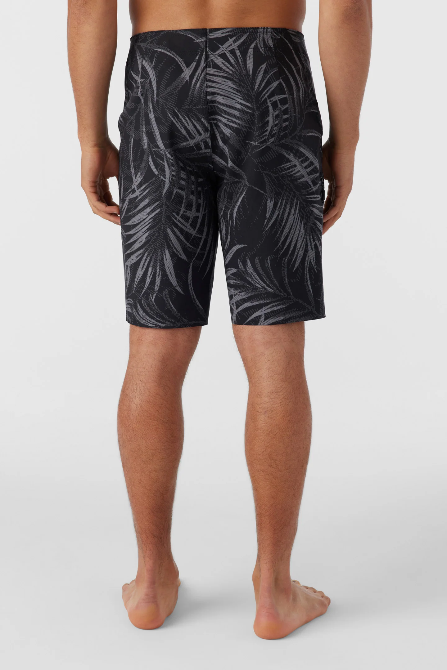 HYPERFREAK HYDRO TECH 19 BOARDSHORT - Image 2