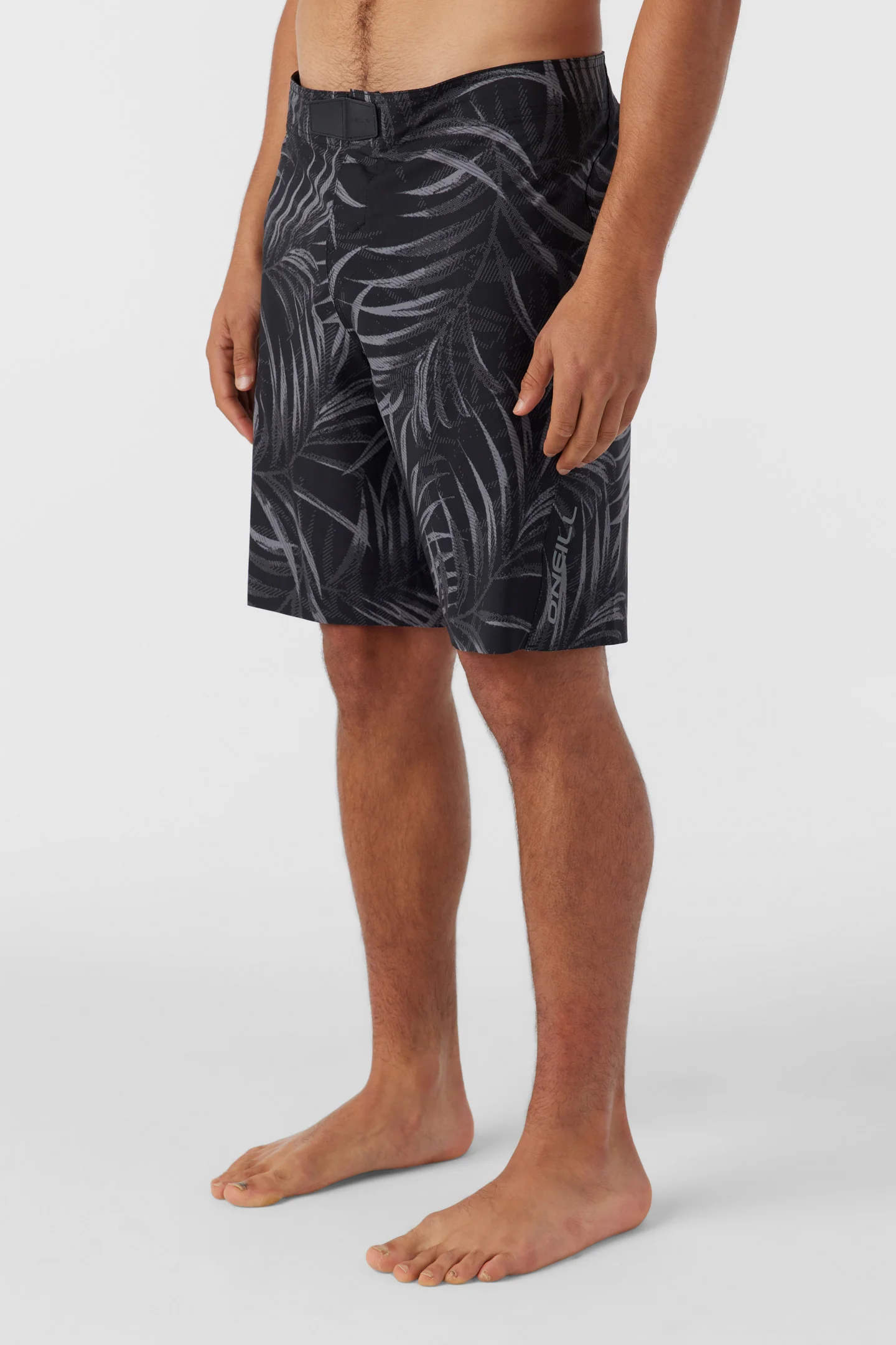 HYPERFREAK HYDRO TECH 19 BOARDSHORT - Image 3