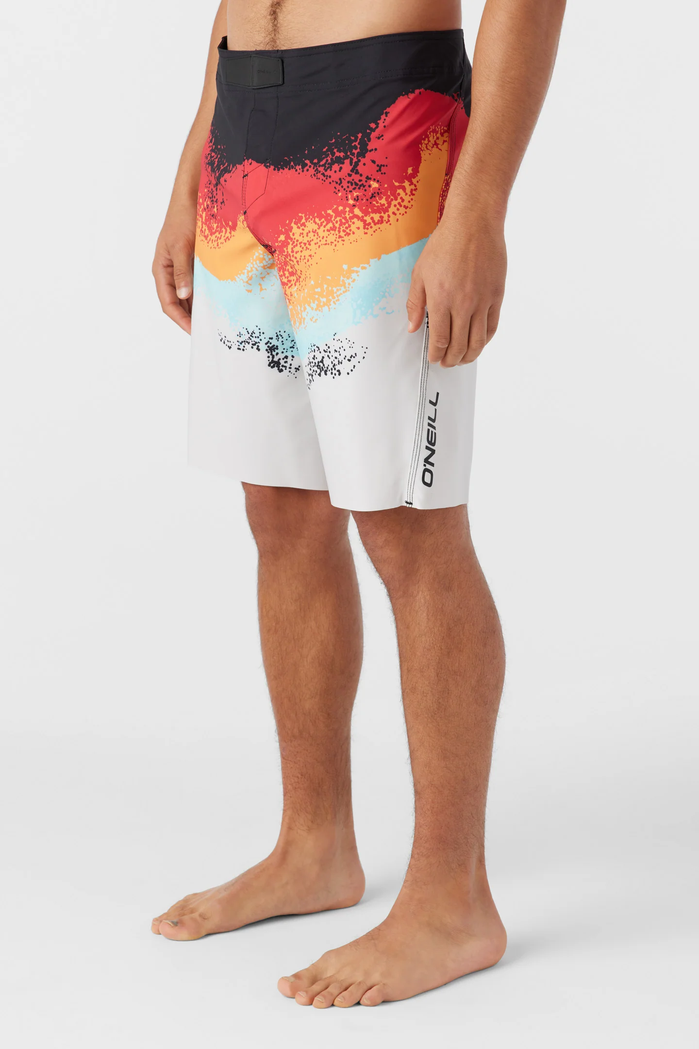 HYPERFREAK HYDRO TECH JORDY 20'' BOARDSHORT - Image 3