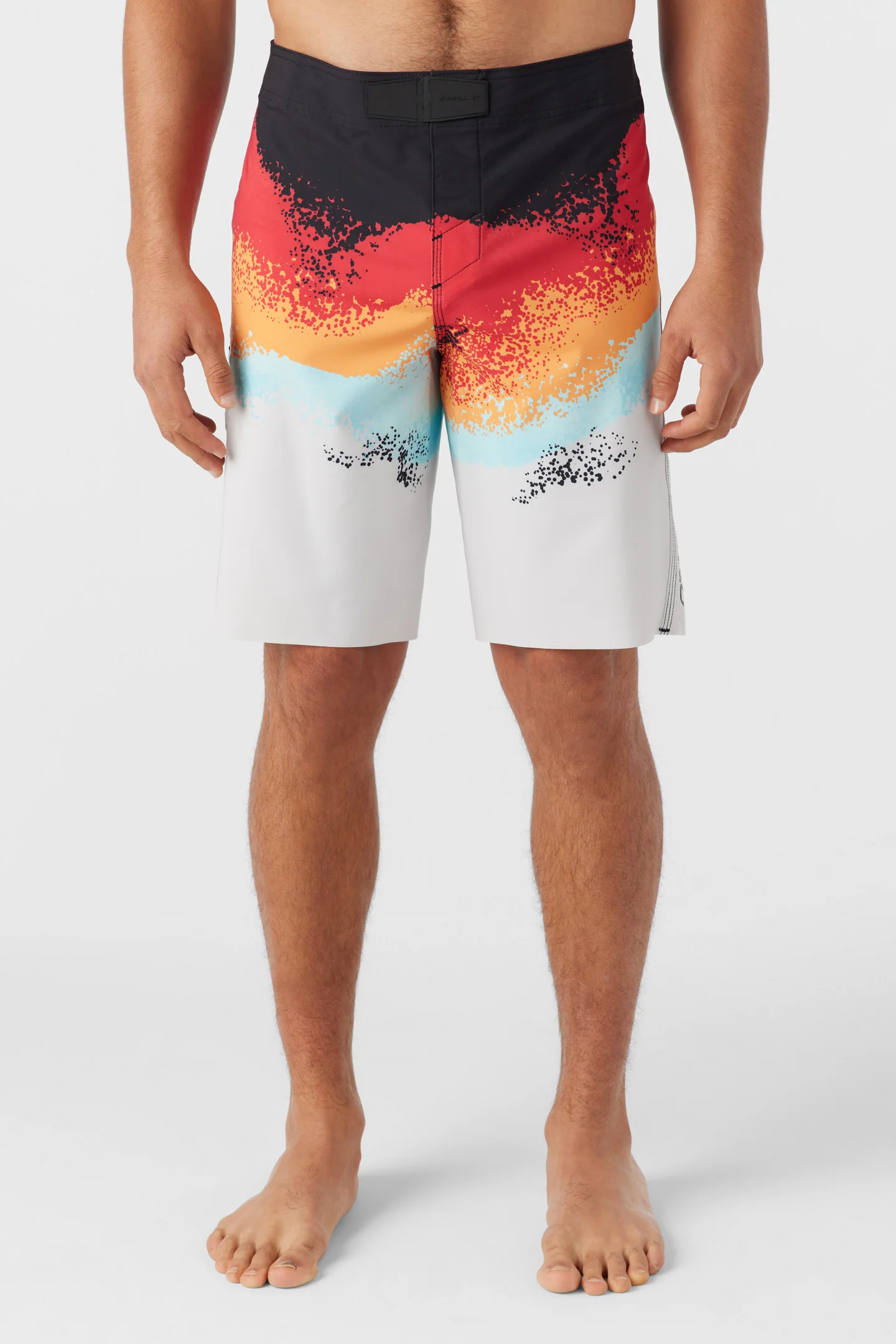 HYPERFREAK HYDRO TECH JORDY 20'' BOARDSHORT - Image 4