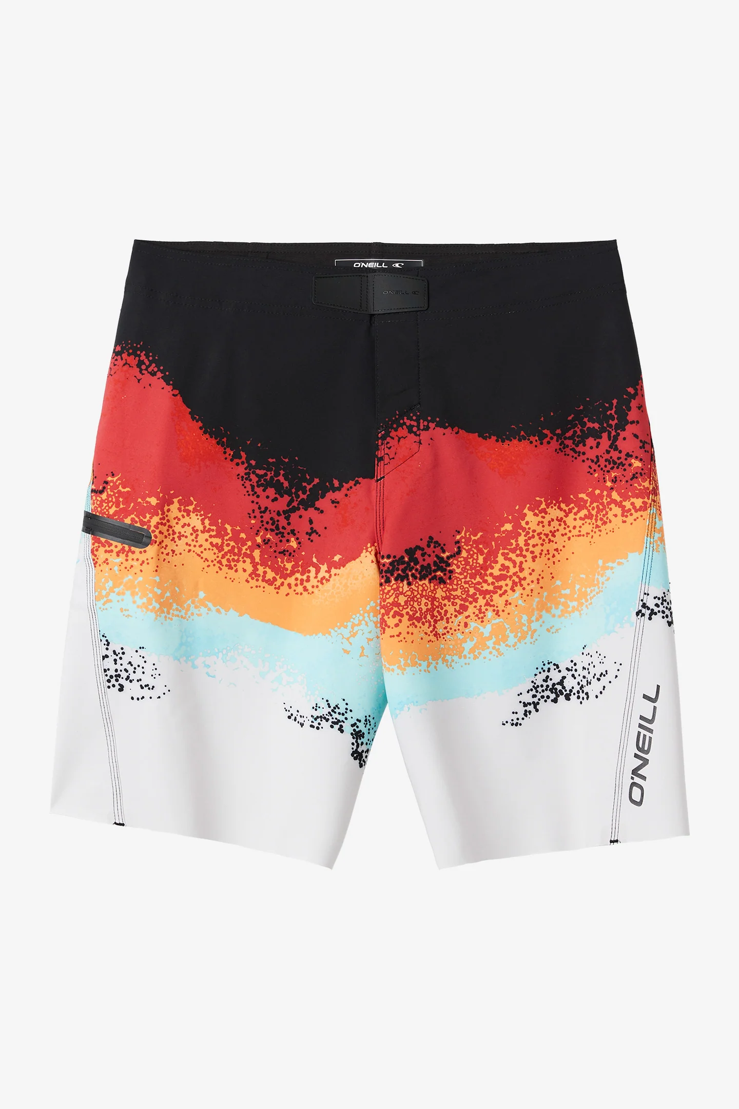 HYPERFREAK HYDRO TECH JORDY 20'' BOARDSHORT - Image 5