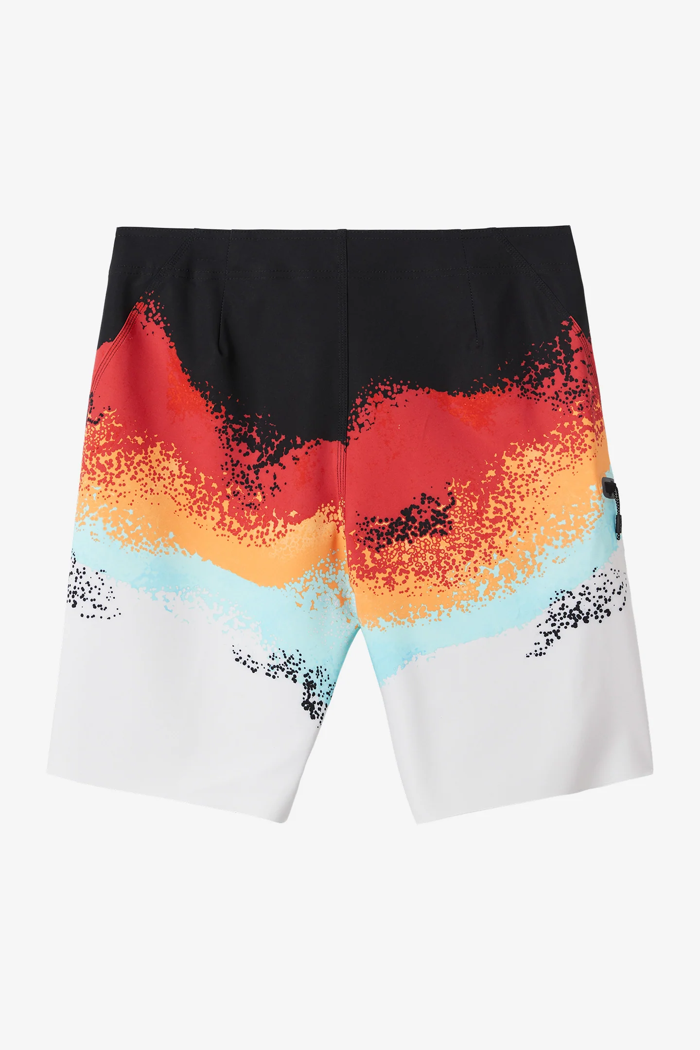 HYPERFREAK HYDRO TECH JORDY 20'' BOARDSHORT - Image 6