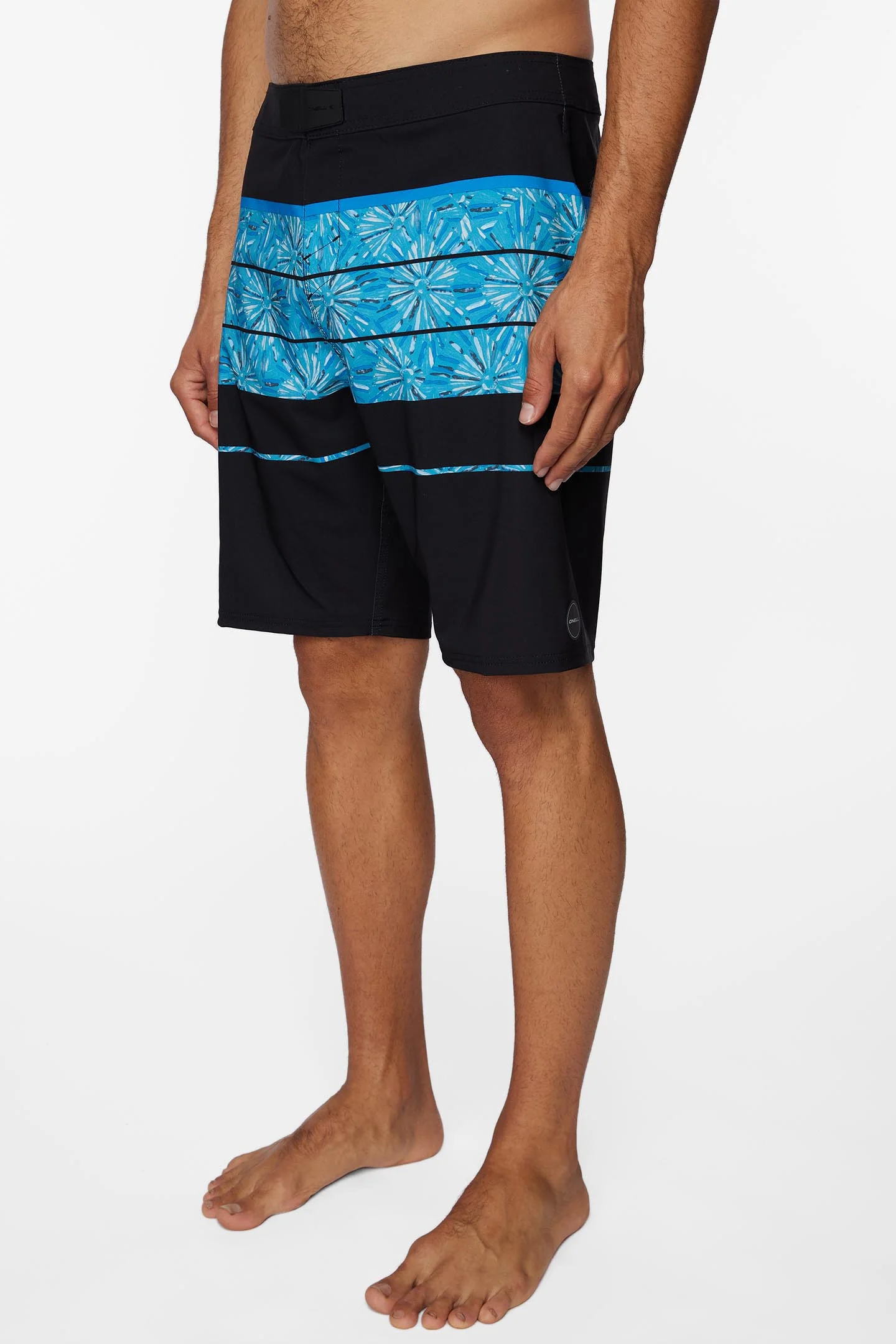 HYPERFREAK HYDRO WANDERER 20'' BOARDSHORT - Image 4
